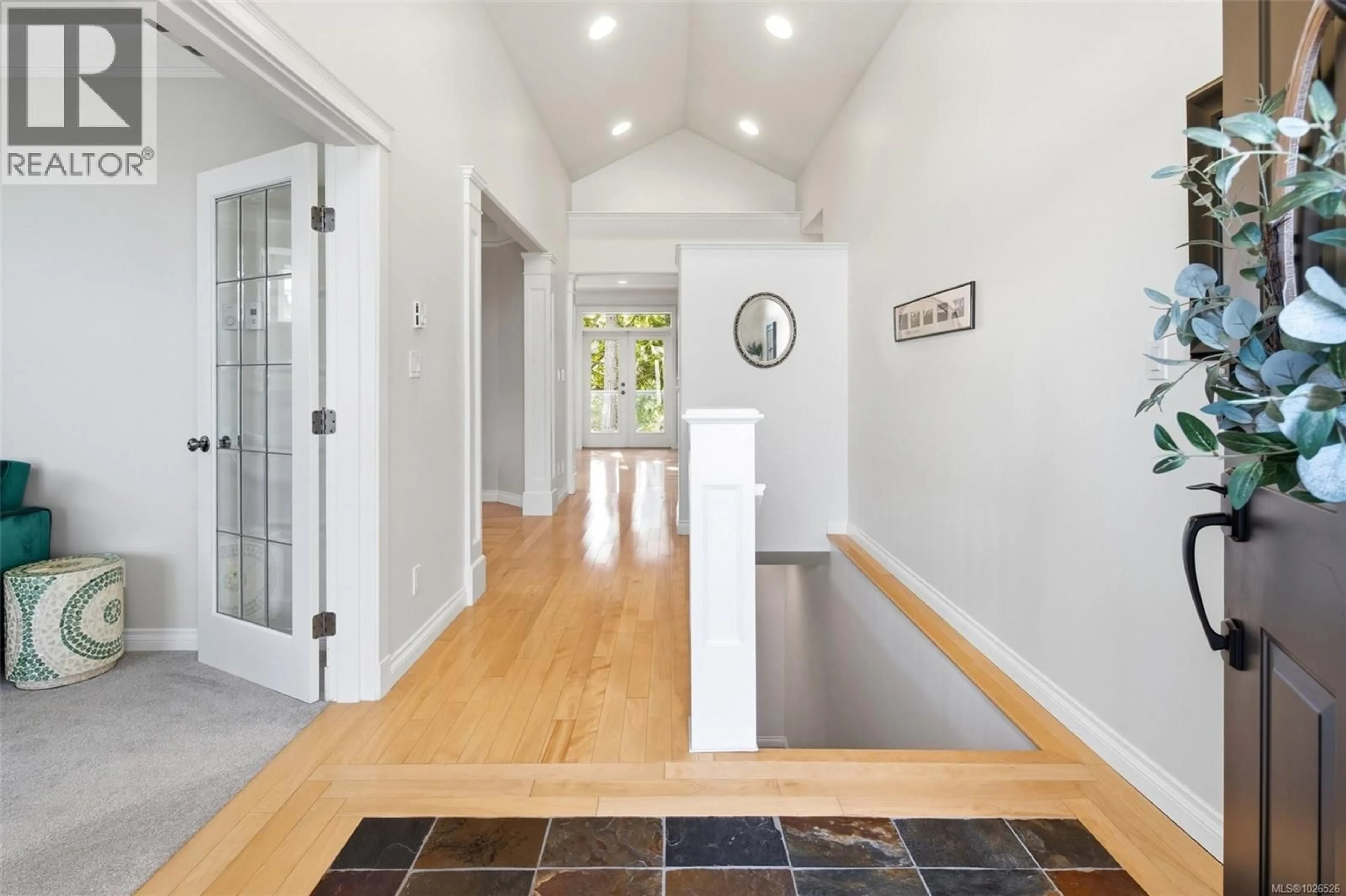 Indoor entryway for 485 OUTRIGGER LOOP, Colwood British Columbia V9C4L1