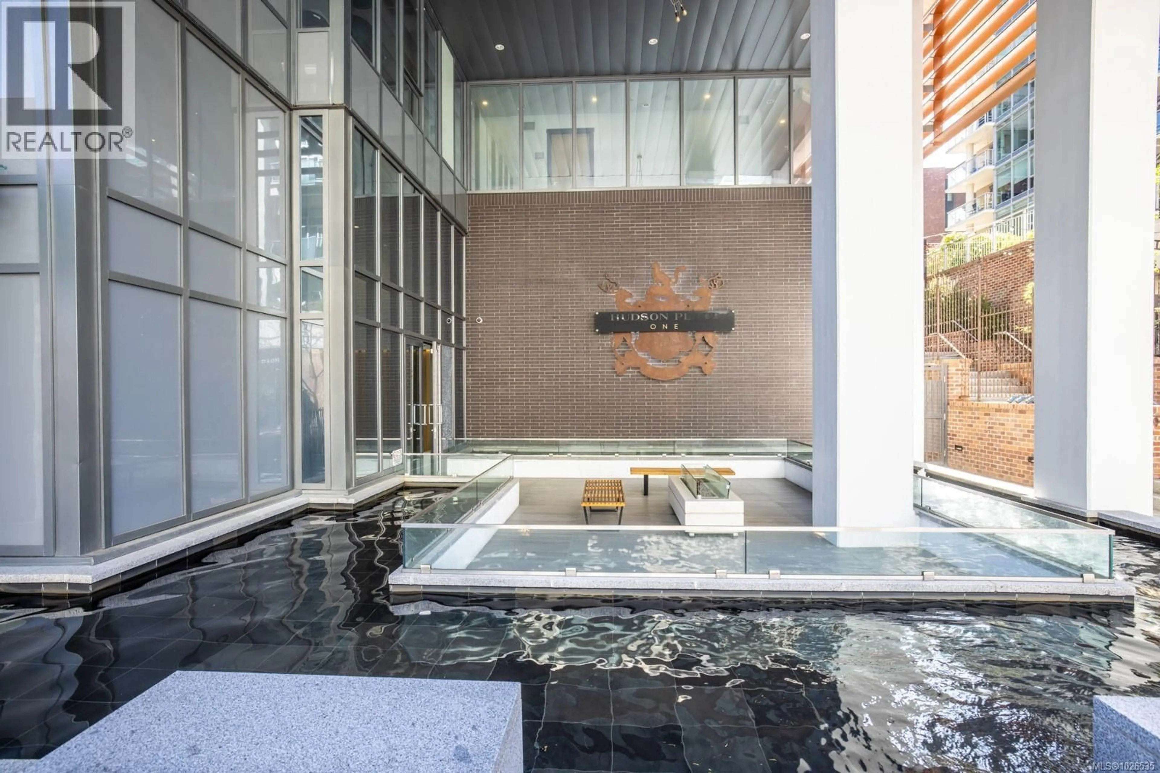 Unknown for 2105 - 777 HERALD STREET, Victoria British Columbia V8W1S5