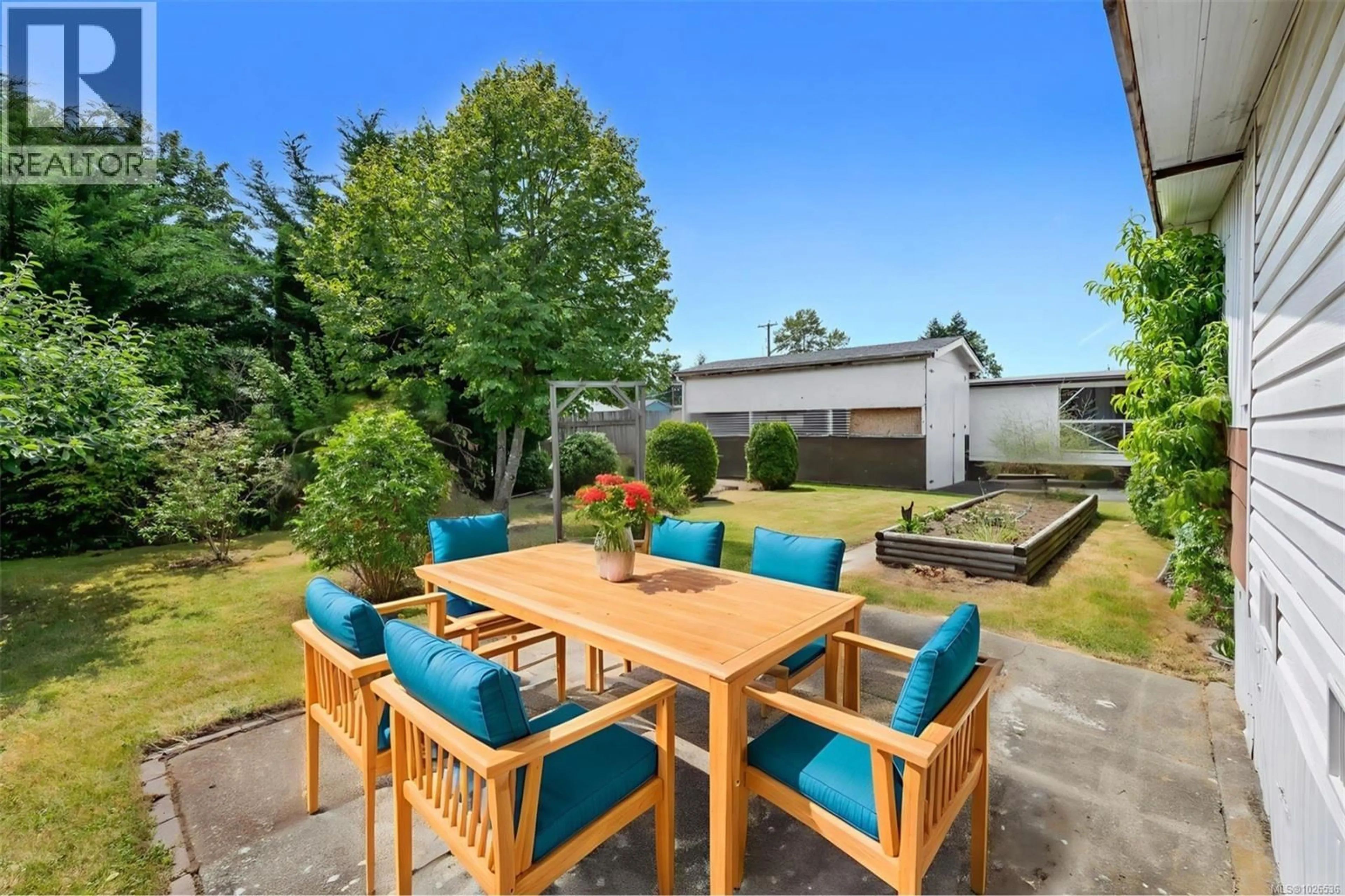 Patio, street for 287 - 2885 BOYS ROAD, Duncan British Columbia V9L4Y9