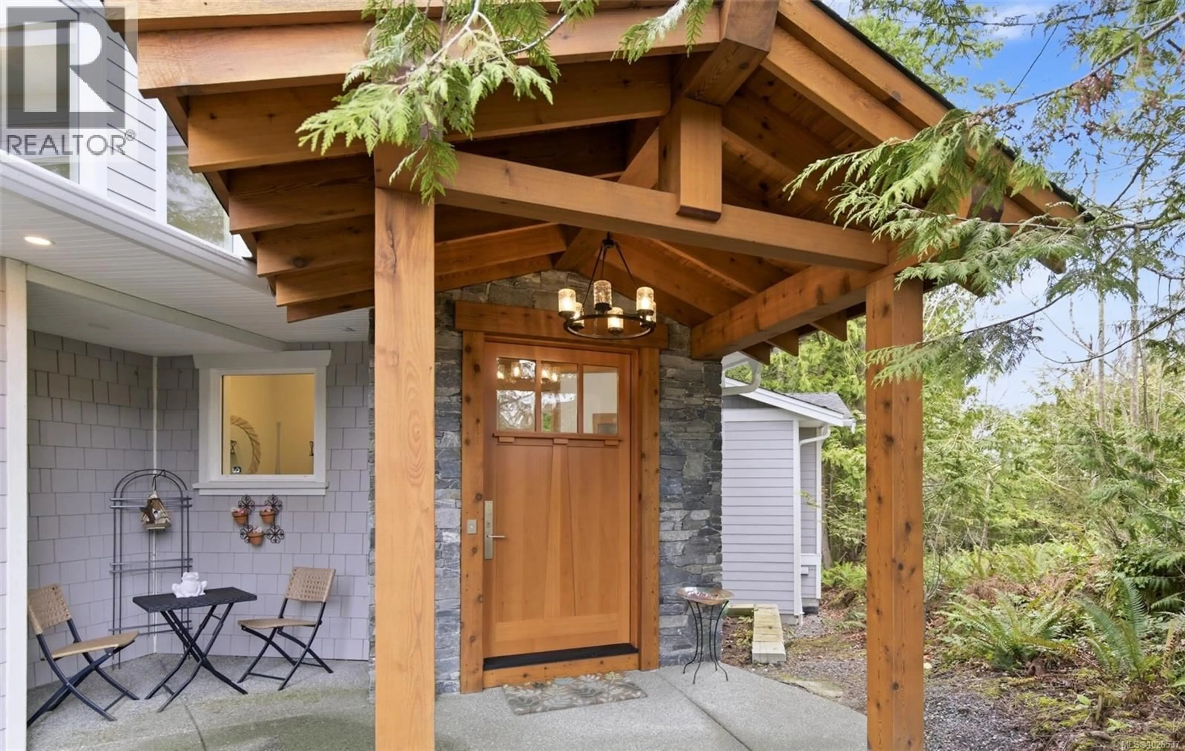 Unknown for 3589 CLIFCOE ROAD, Ladysmith British Columbia V9G2B4