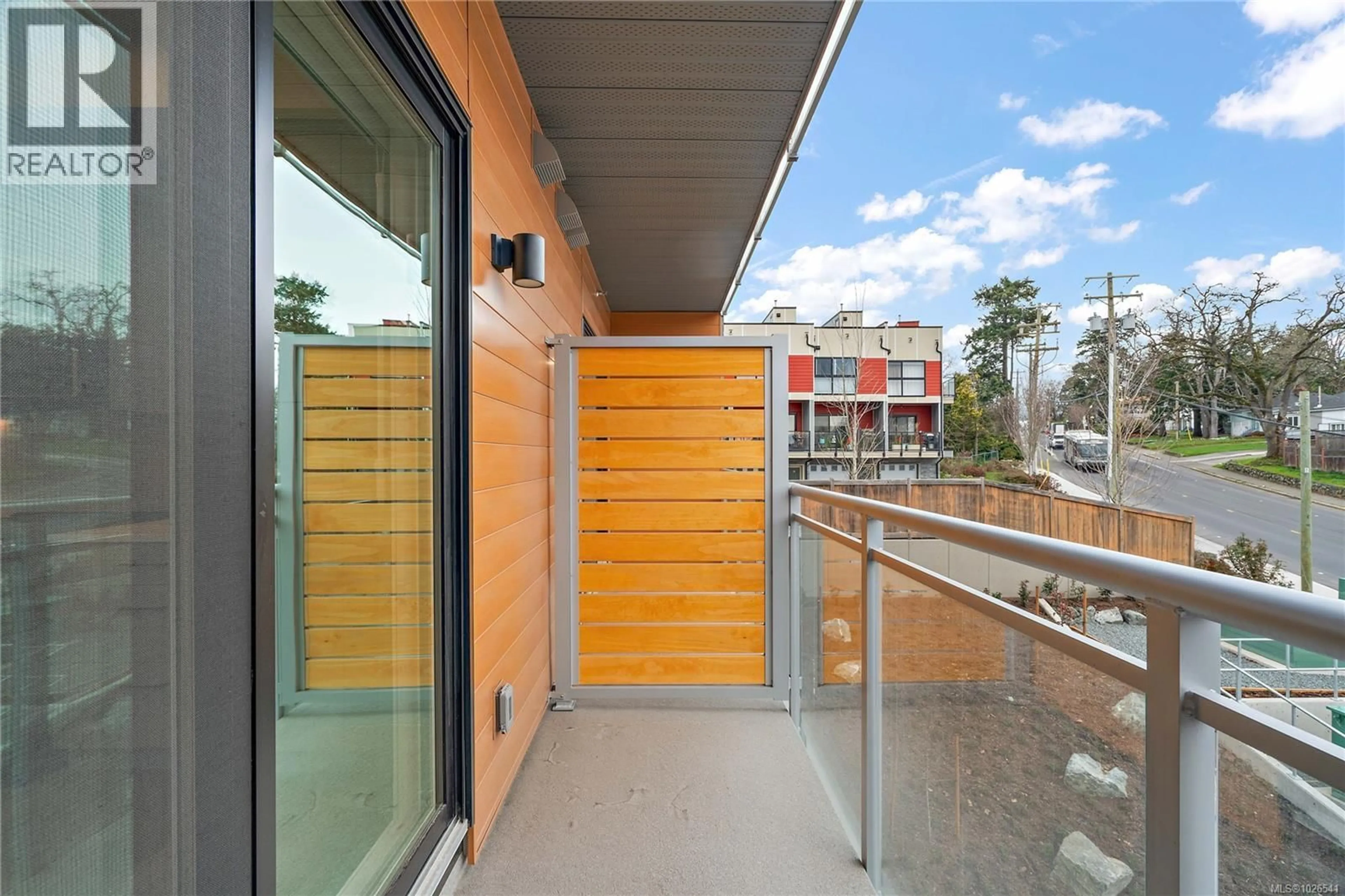 Unknown for 407 - 610 LAMPSON STREET, Esquimalt British Columbia V9A0L4