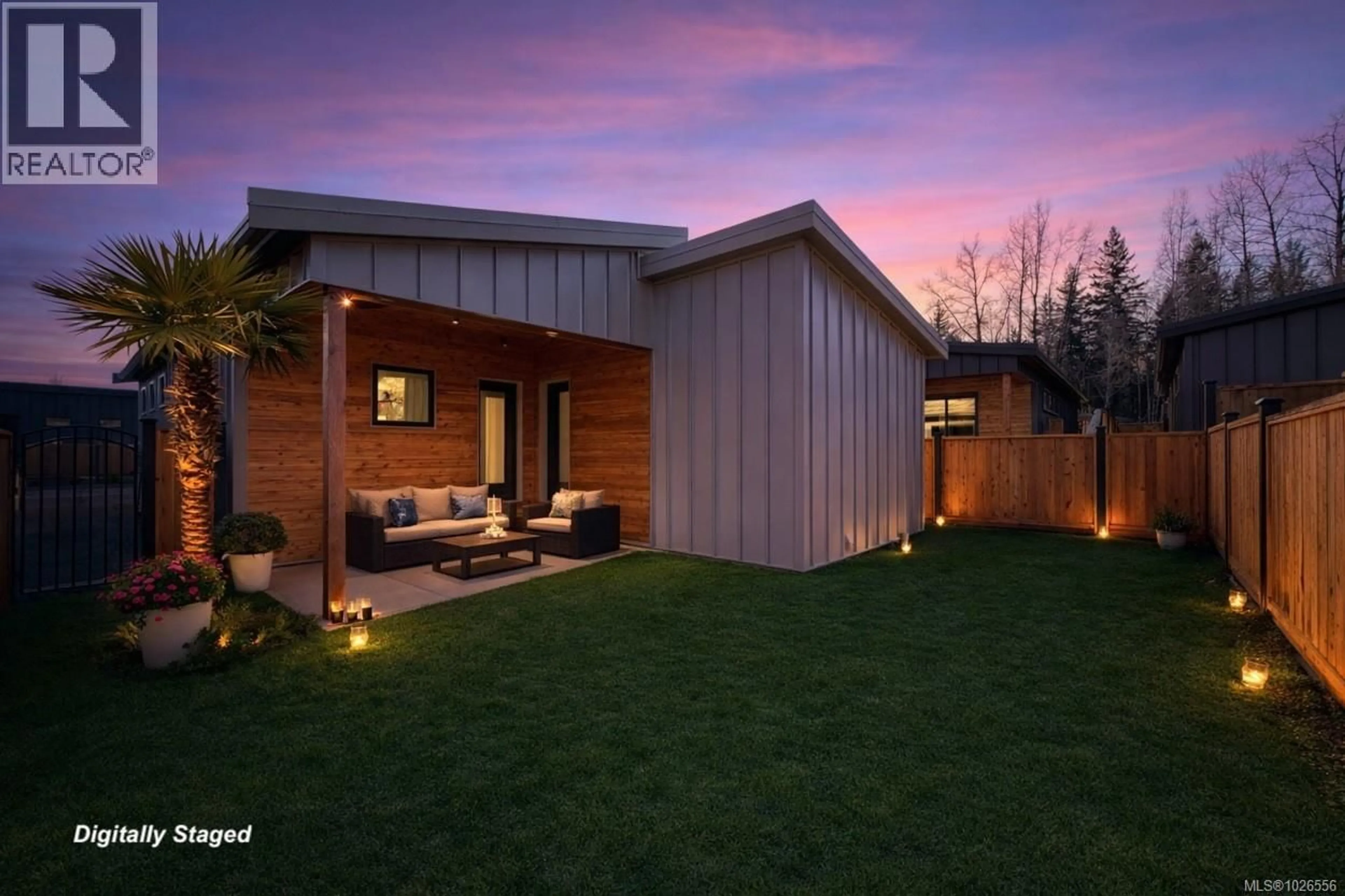 Shed for 3 - 3025 ROYSTON ROAD, Cumberland British Columbia V0R1S0