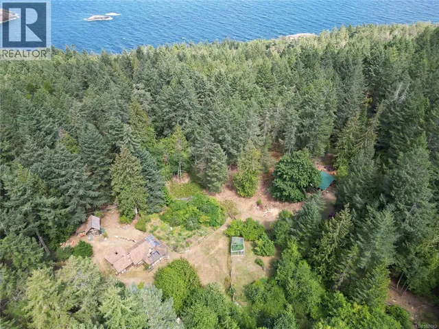 10 WINDHAM ROAD, Lasqueti Island 2