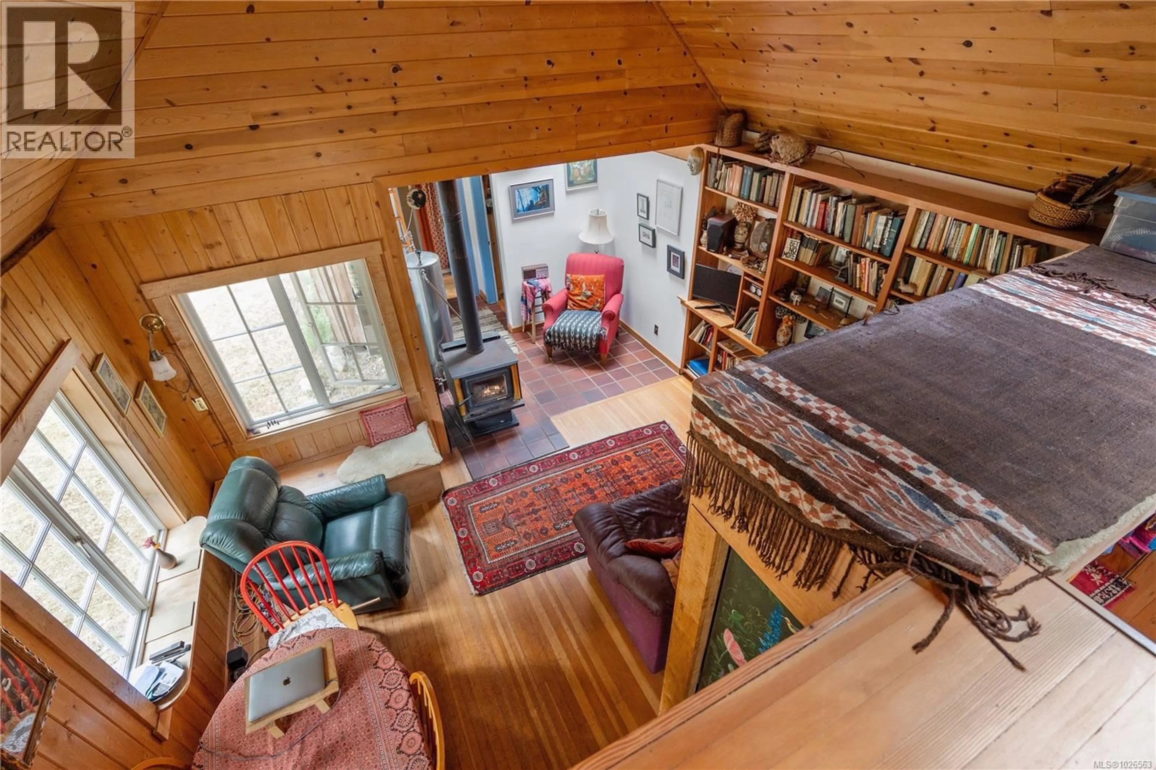 Unknown for 10 WINDHAM ROAD, Lasqueti Island British Columbia V0R2J0