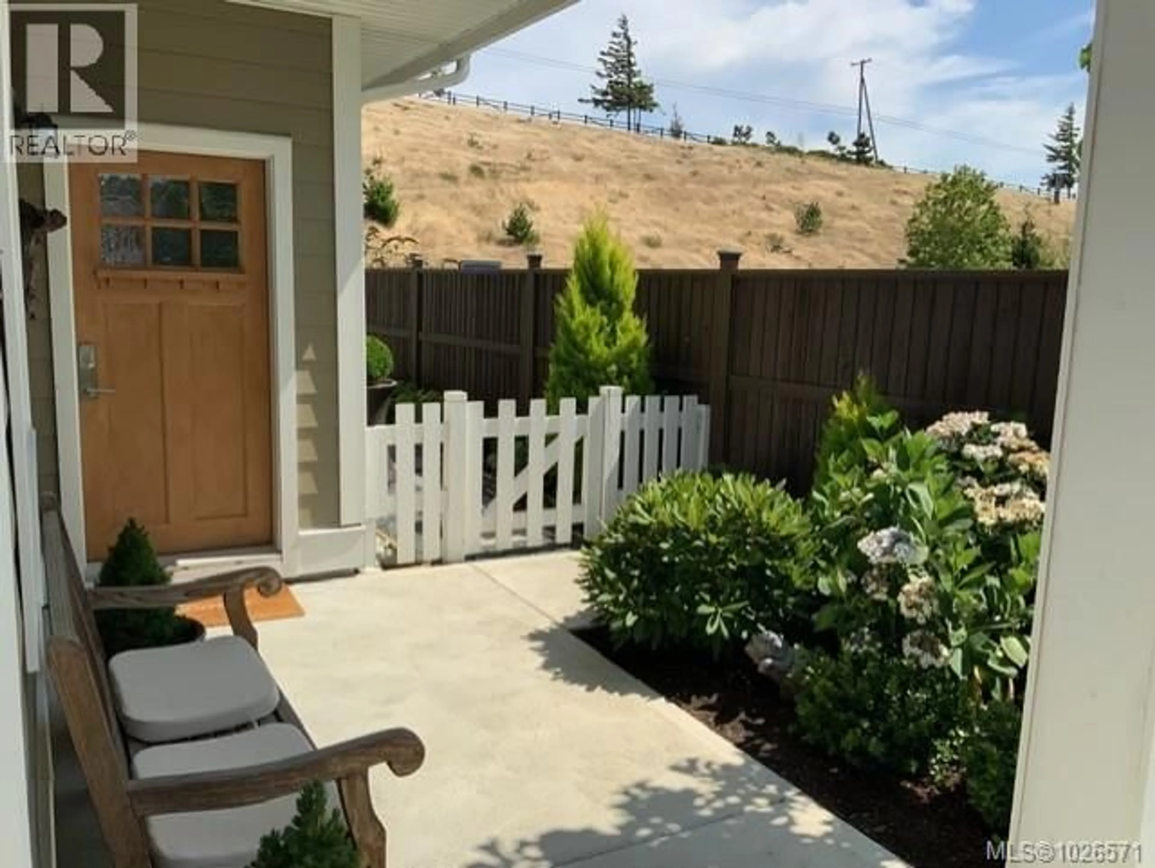 Patio, street for 17 - 265 CASPIAN DRIVE, Colwood British Columbia V9C0P8