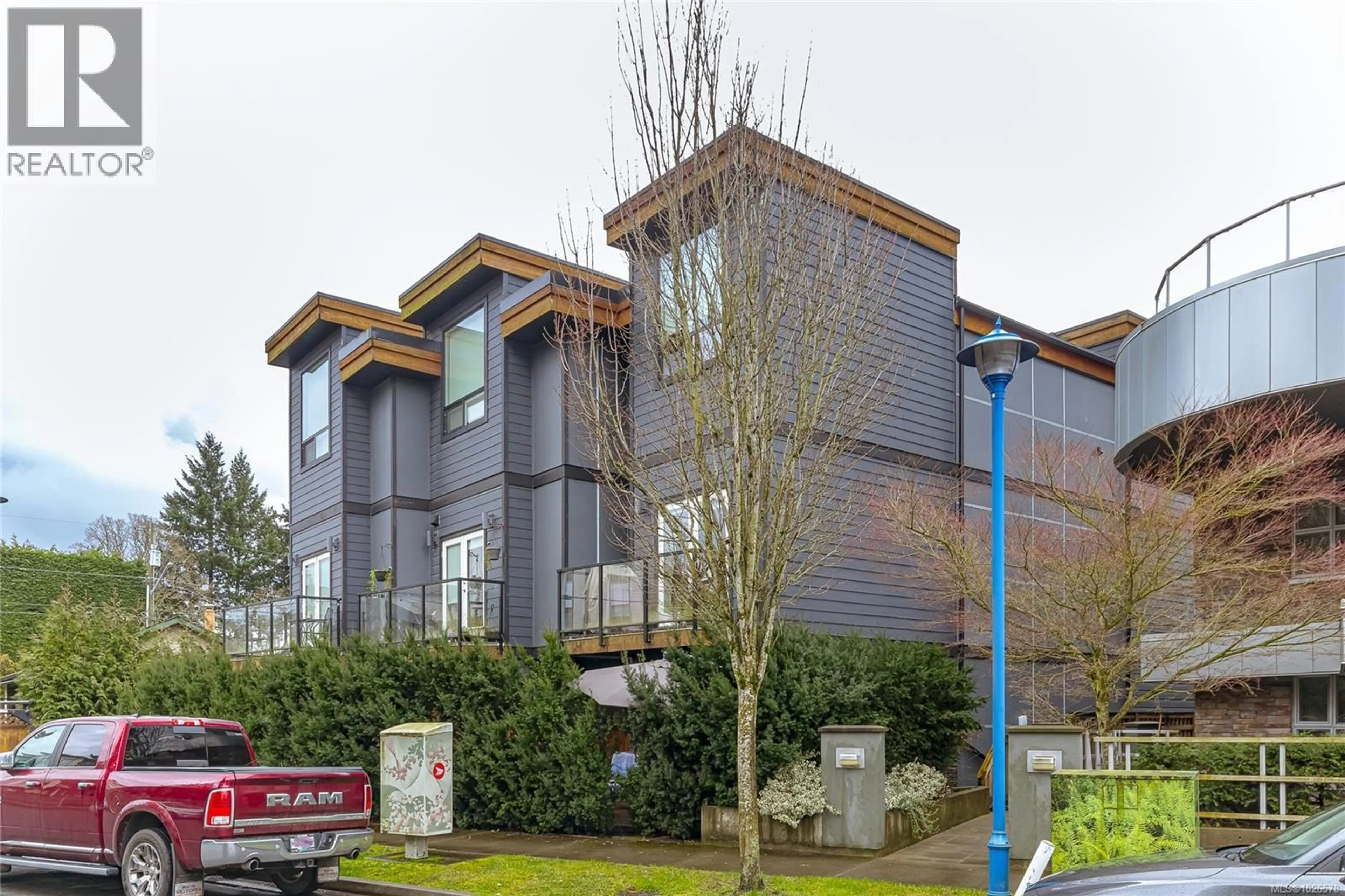 Unknown for 106 - 679 WAGAR AVENUE, Langford British Columbia V9B3B2