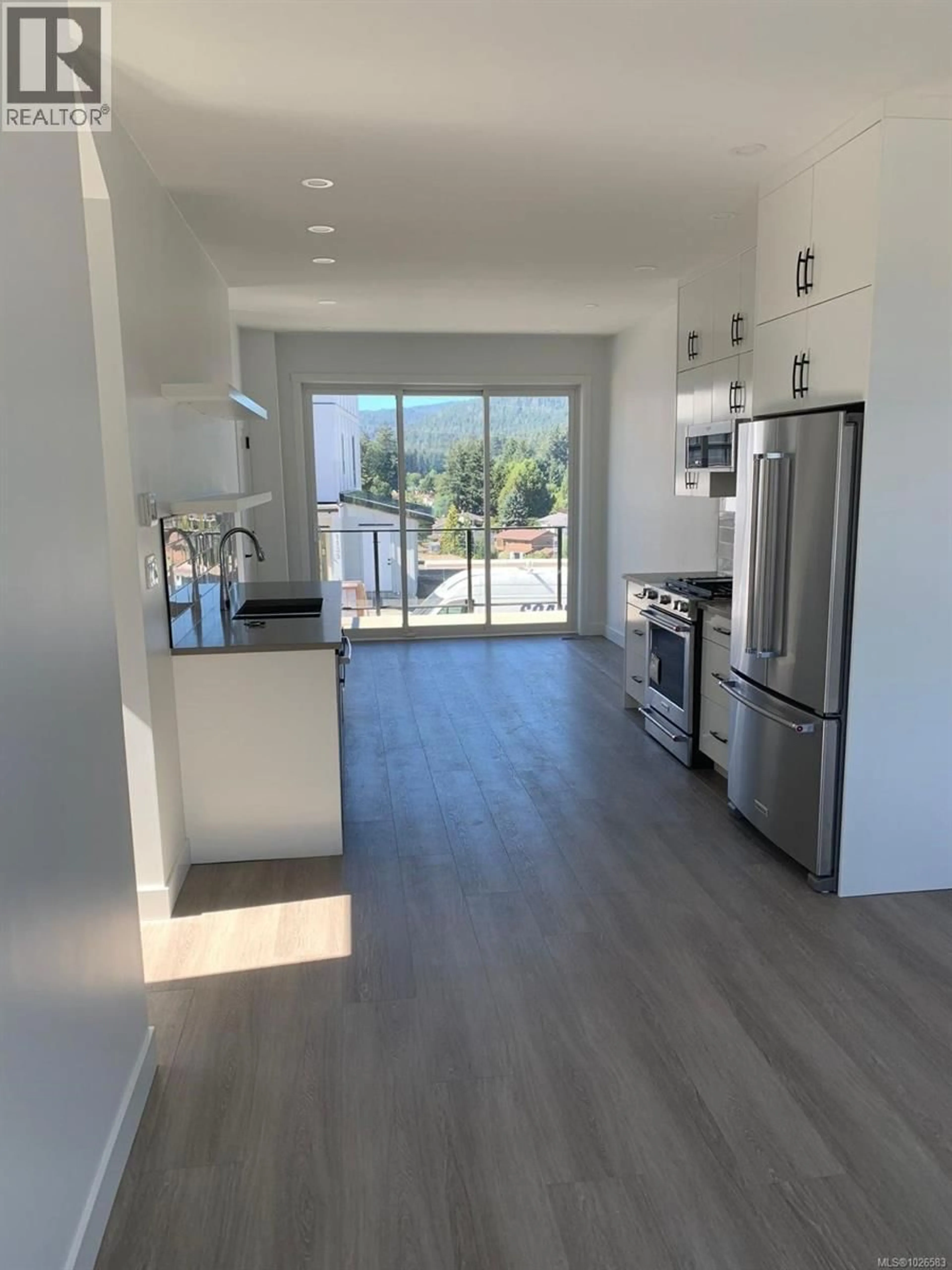 Open concept kitchen, unknown for 1136 PULLMAN CLOSE, Langford British Columbia V9B6Z1