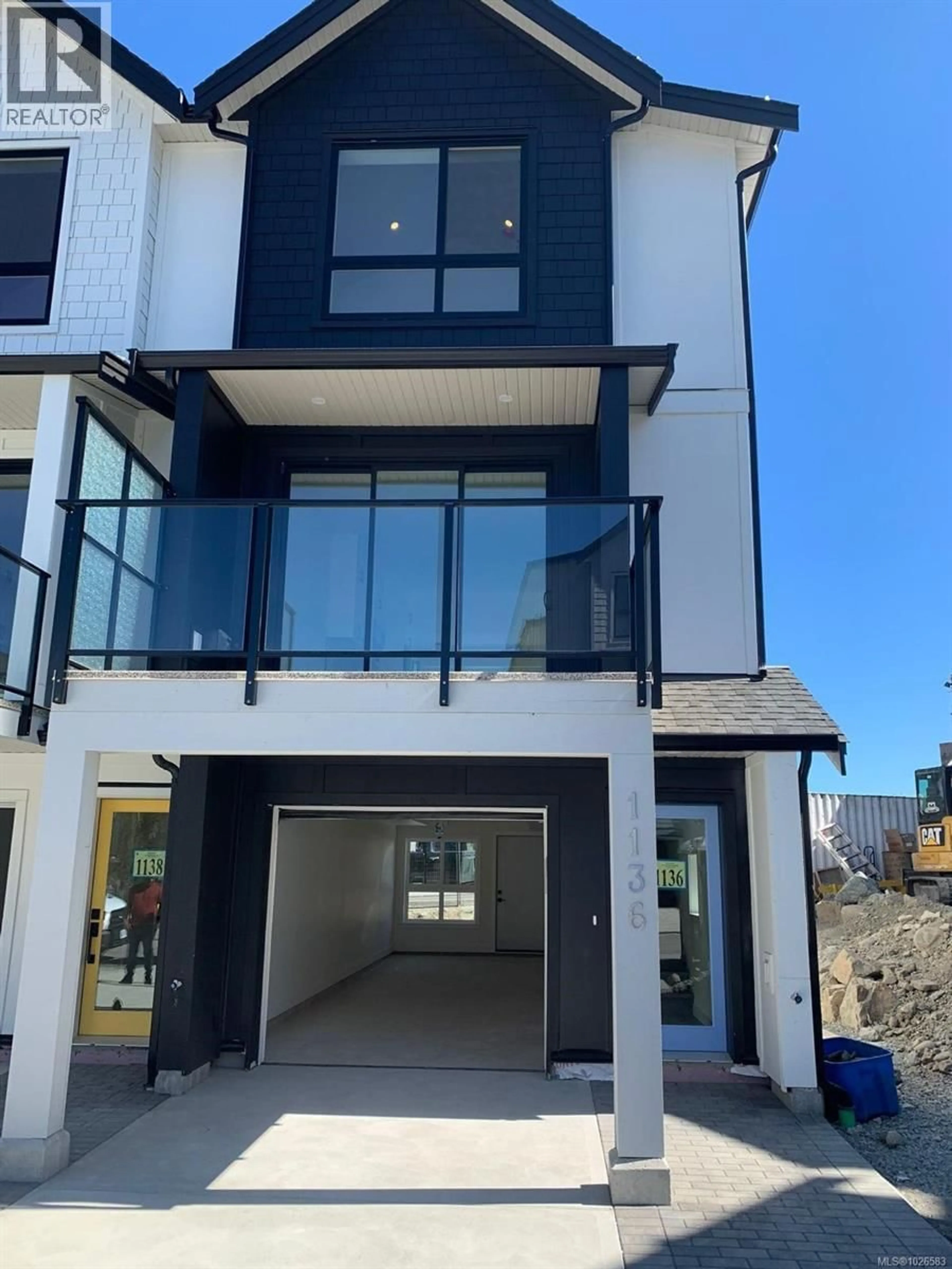 Unknown for 1136 PULLMAN CLOSE, Langford British Columbia V9B6Z1