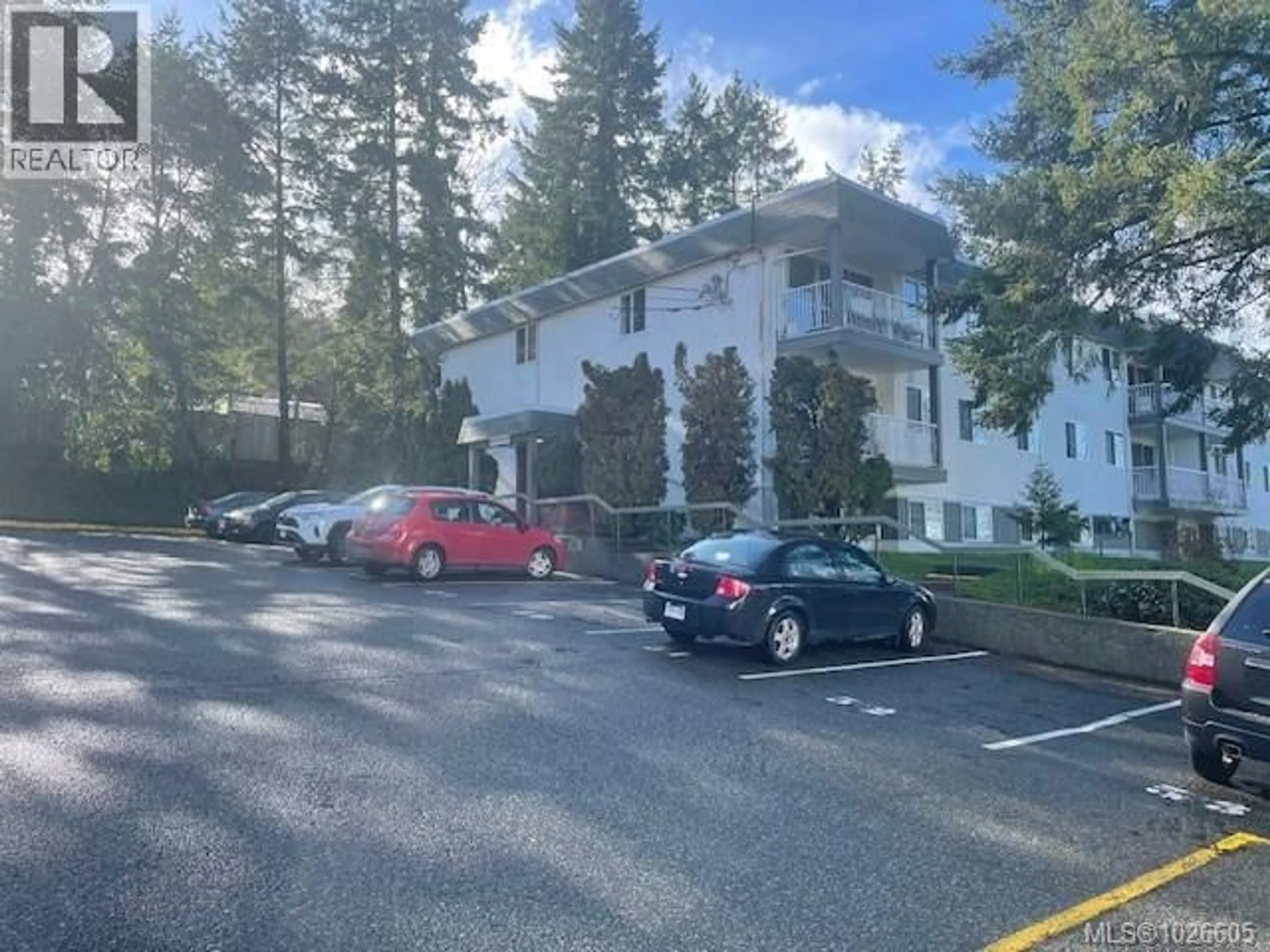 Unknown for 4201 - 997 BOWEN ROAD, Nanaimo British Columbia V9R2A4