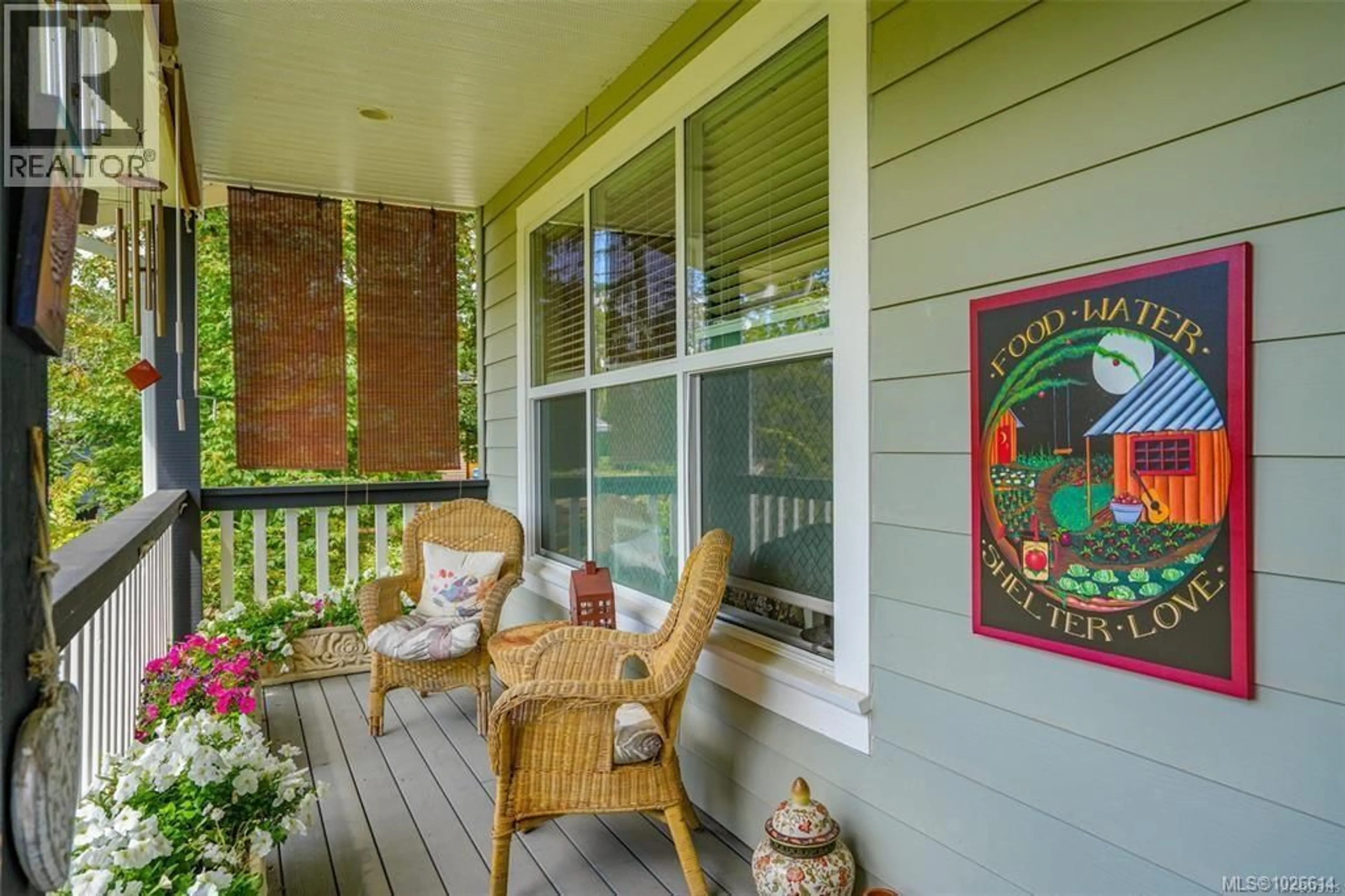 Patio, street for 6775 BEAVER CREEK ROAD, Port Alberni British Columbia V9Y8M2