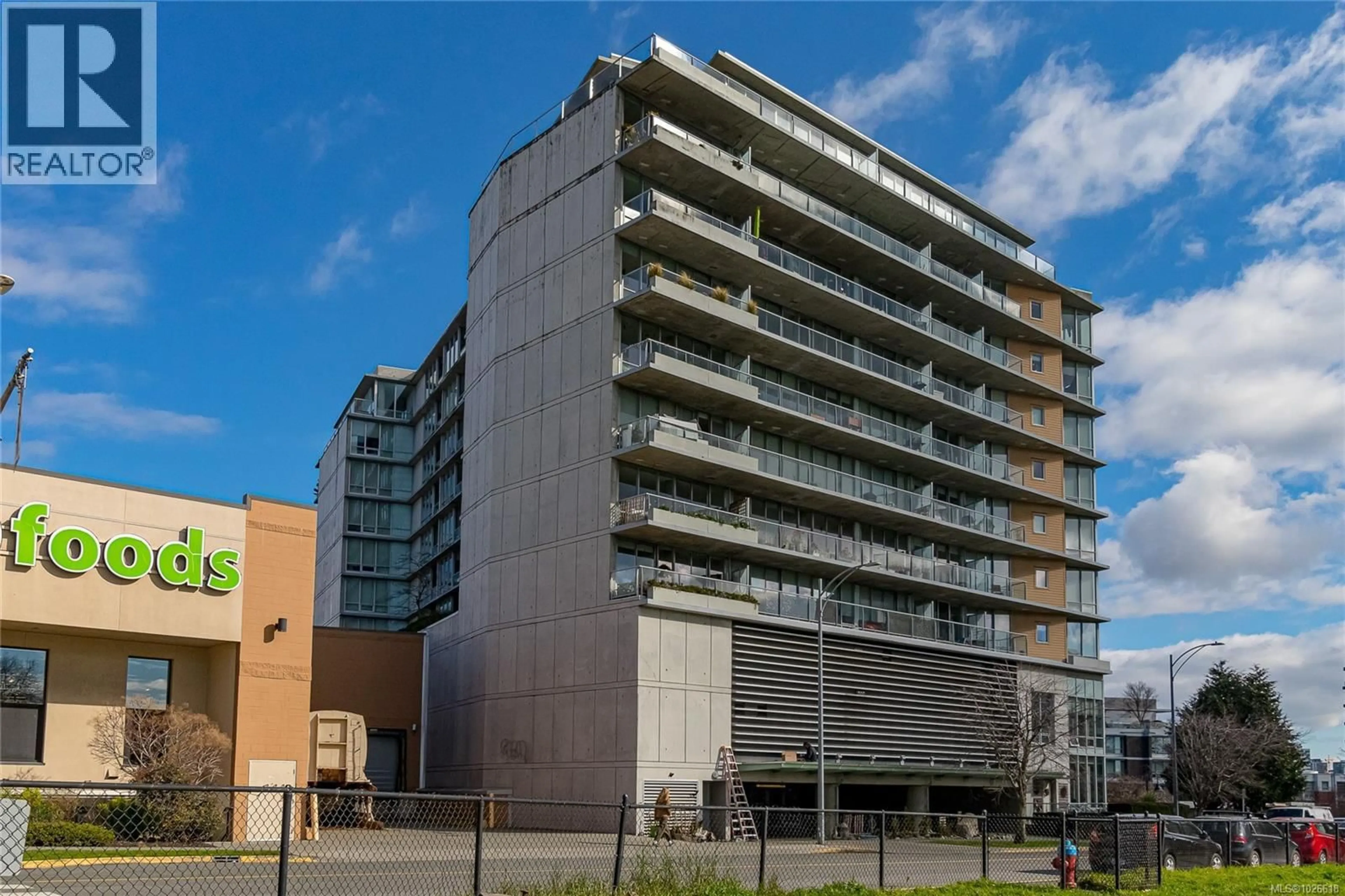 Unknown for 1005 - 160 WILSON STREET, Victoria British Columbia V9A7P9