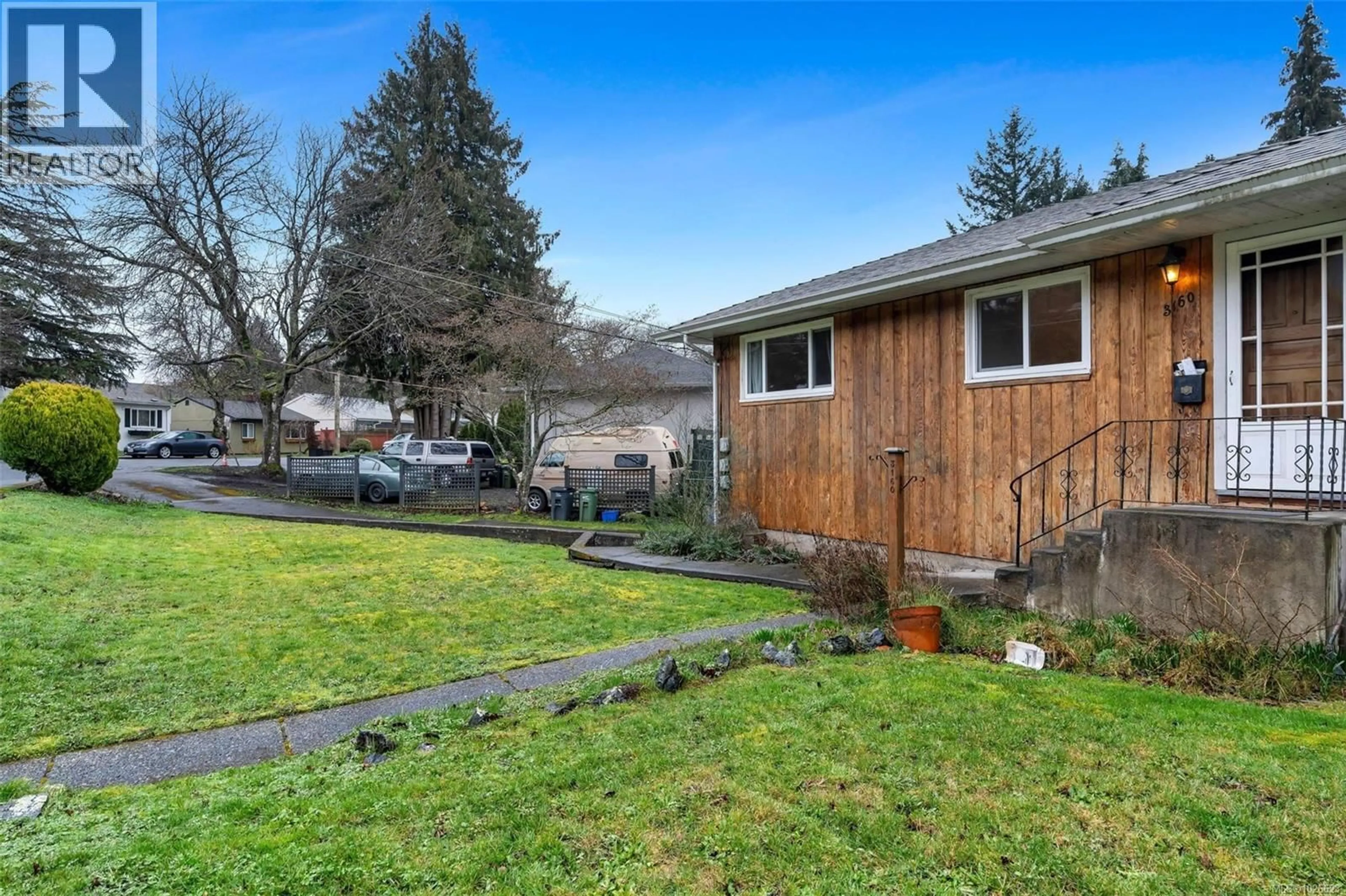 Unknown for 3160 STEVENSON PLACE, Victoria British Columbia V8X1C5