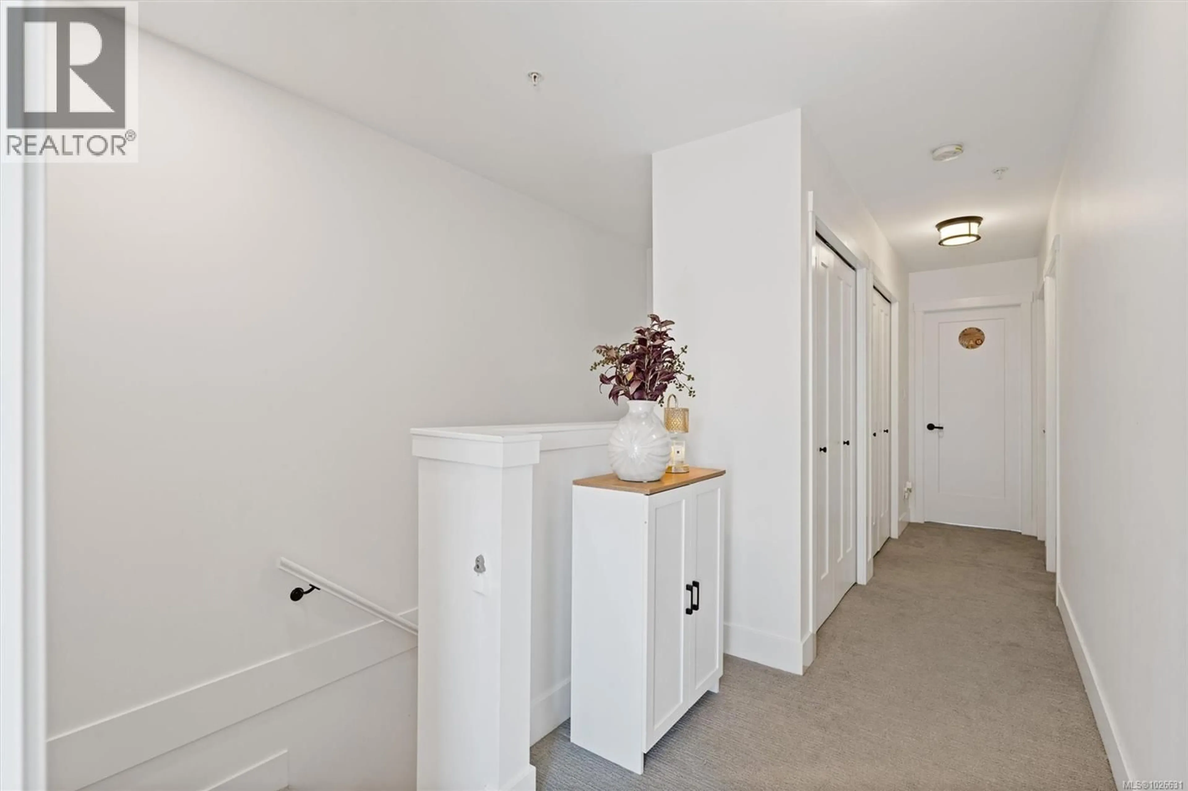 Indoor foyer for 68 - 255 CASPIAN DRIVE, Colwood British Columbia V9C0R9