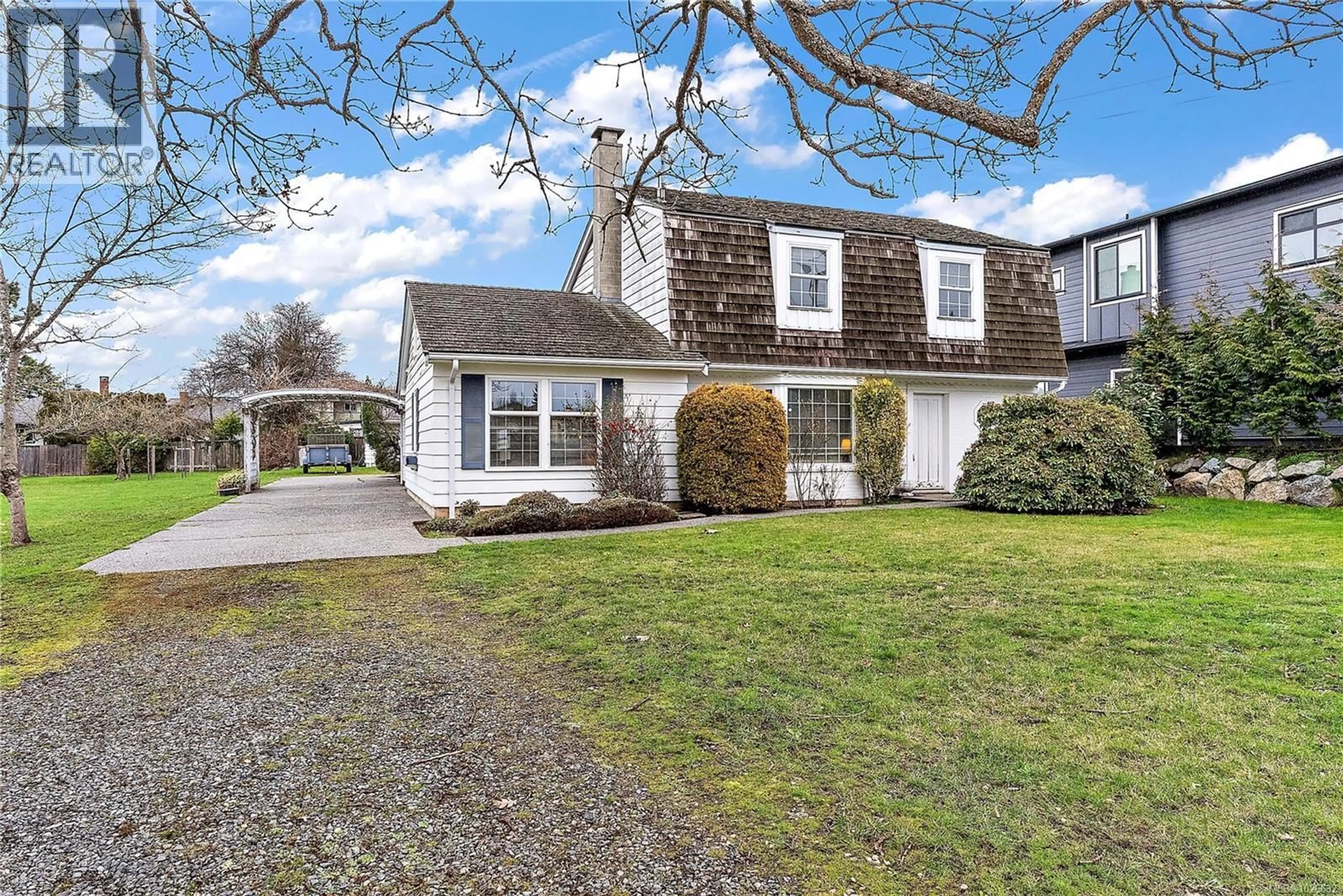 Unknown for 1806 FELTHAM ROAD, Saanich British Columbia V8N4R8