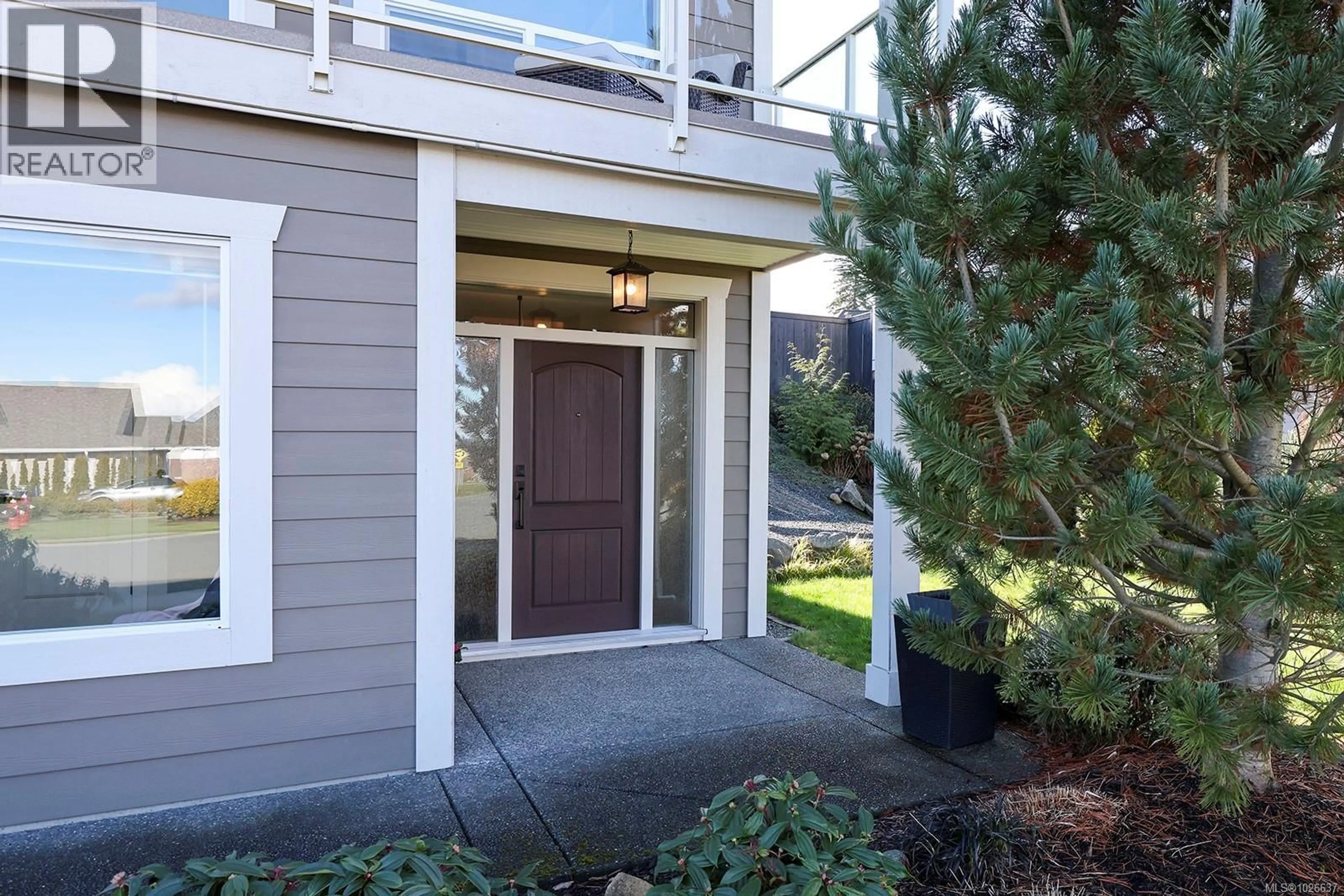 Indoor entryway for 3407 EAGLEVIEW CRESCENT, Courtenay British Columbia V9N0B6