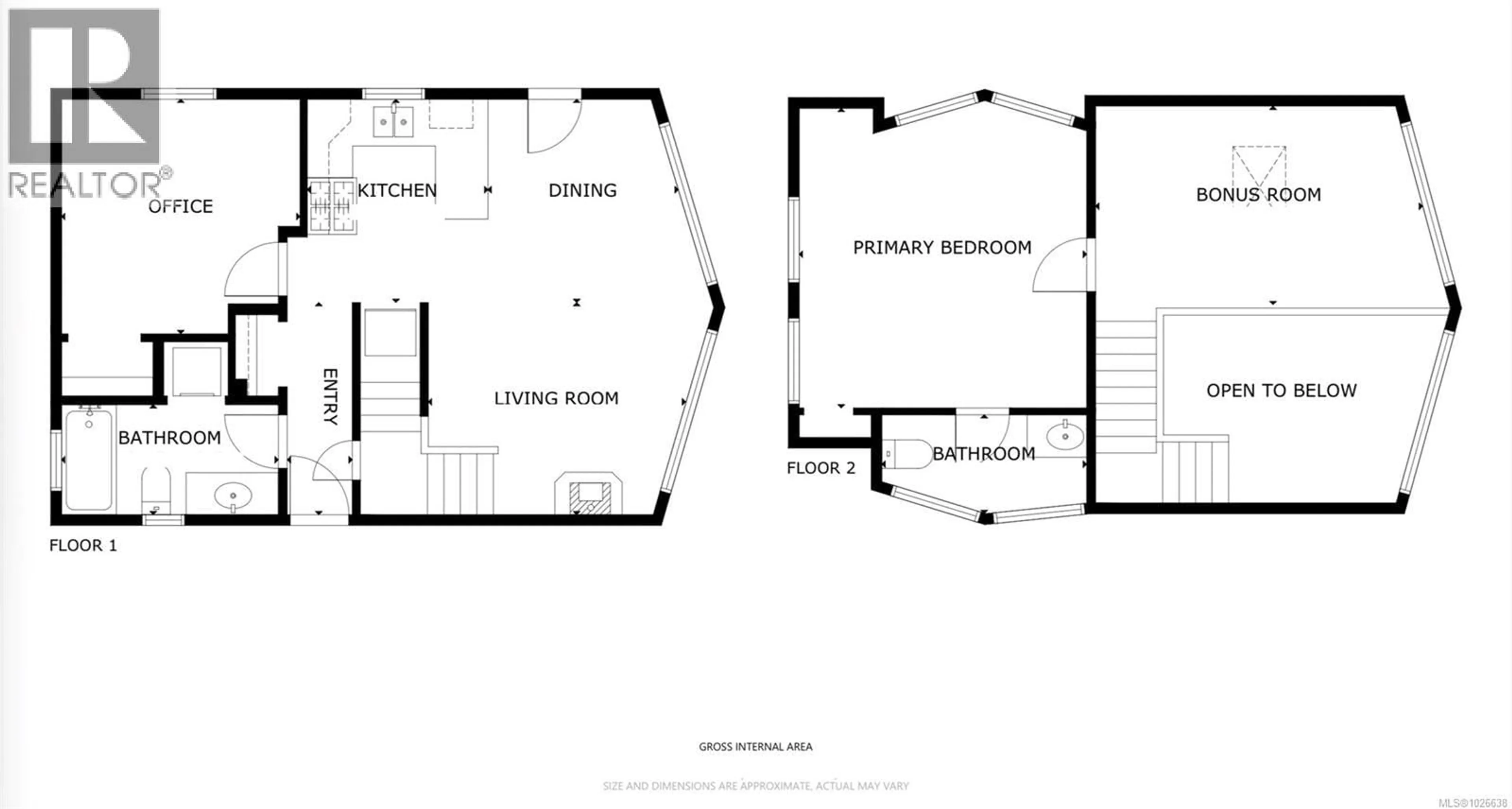Floor plan for 1120 CHAPPEL PLACE, Gabriola Island British Columbia V0R1X2