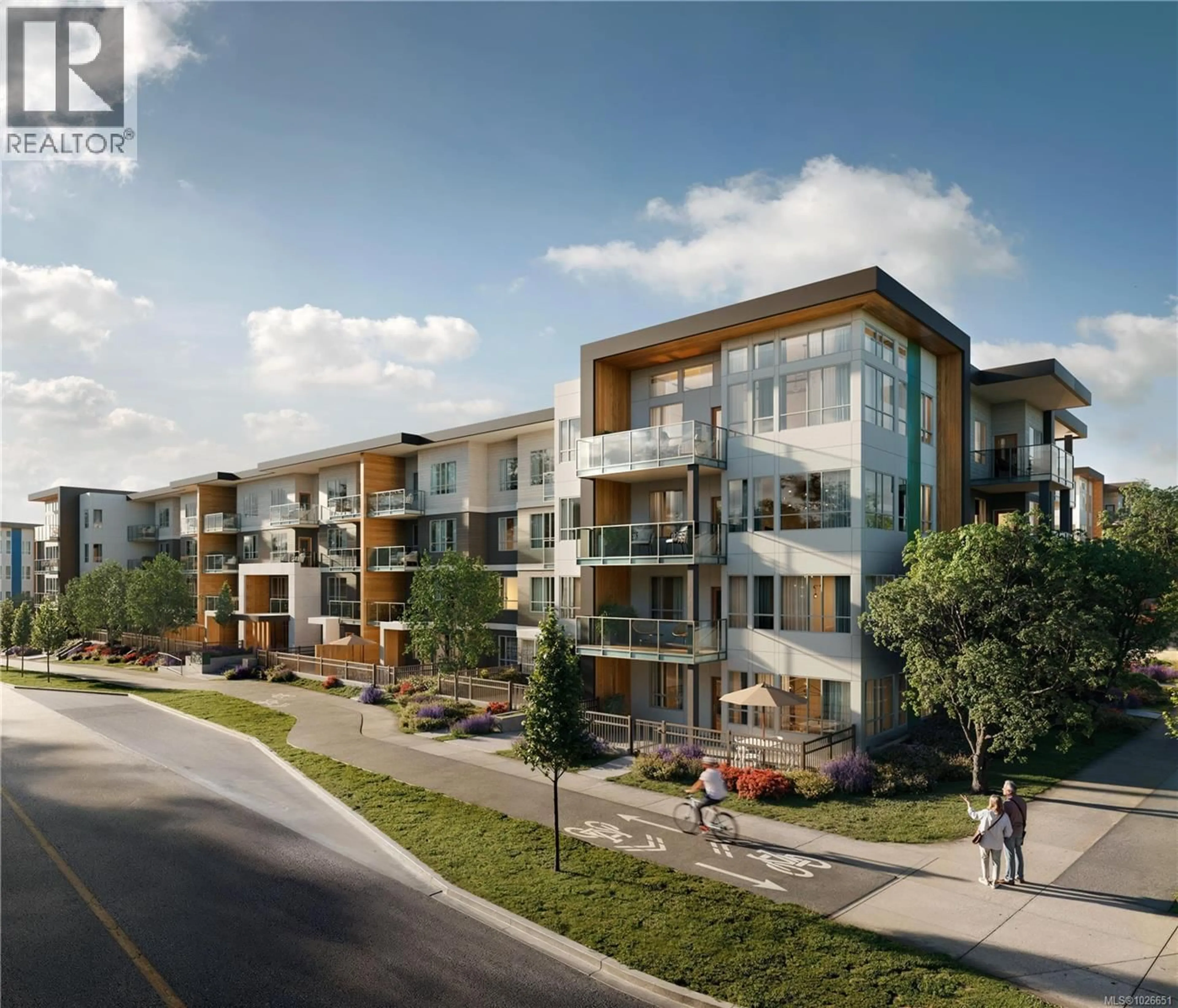 Unknown for 413 - 3582 RYDER HESJEDAL WAY, Colwood British Columbia V9C0J6