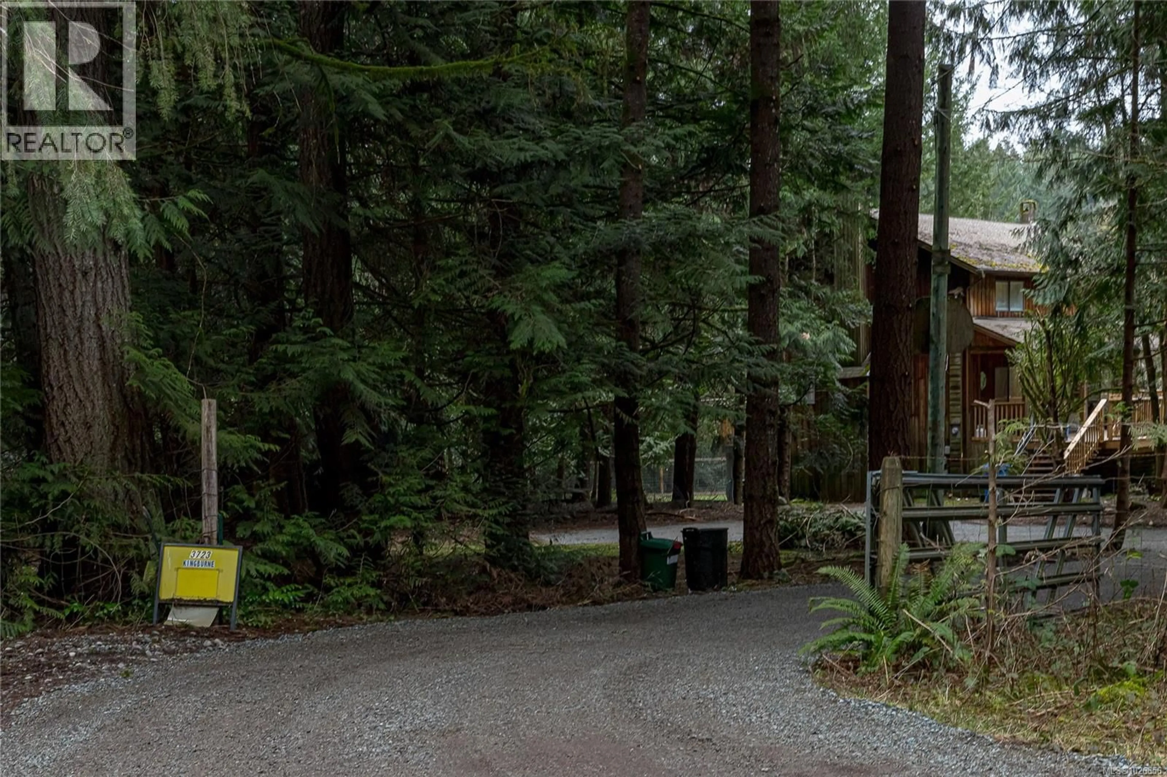 Unknown for 3723 BAYNE ROAD, Cobble Hill British Columbia V0R1L5