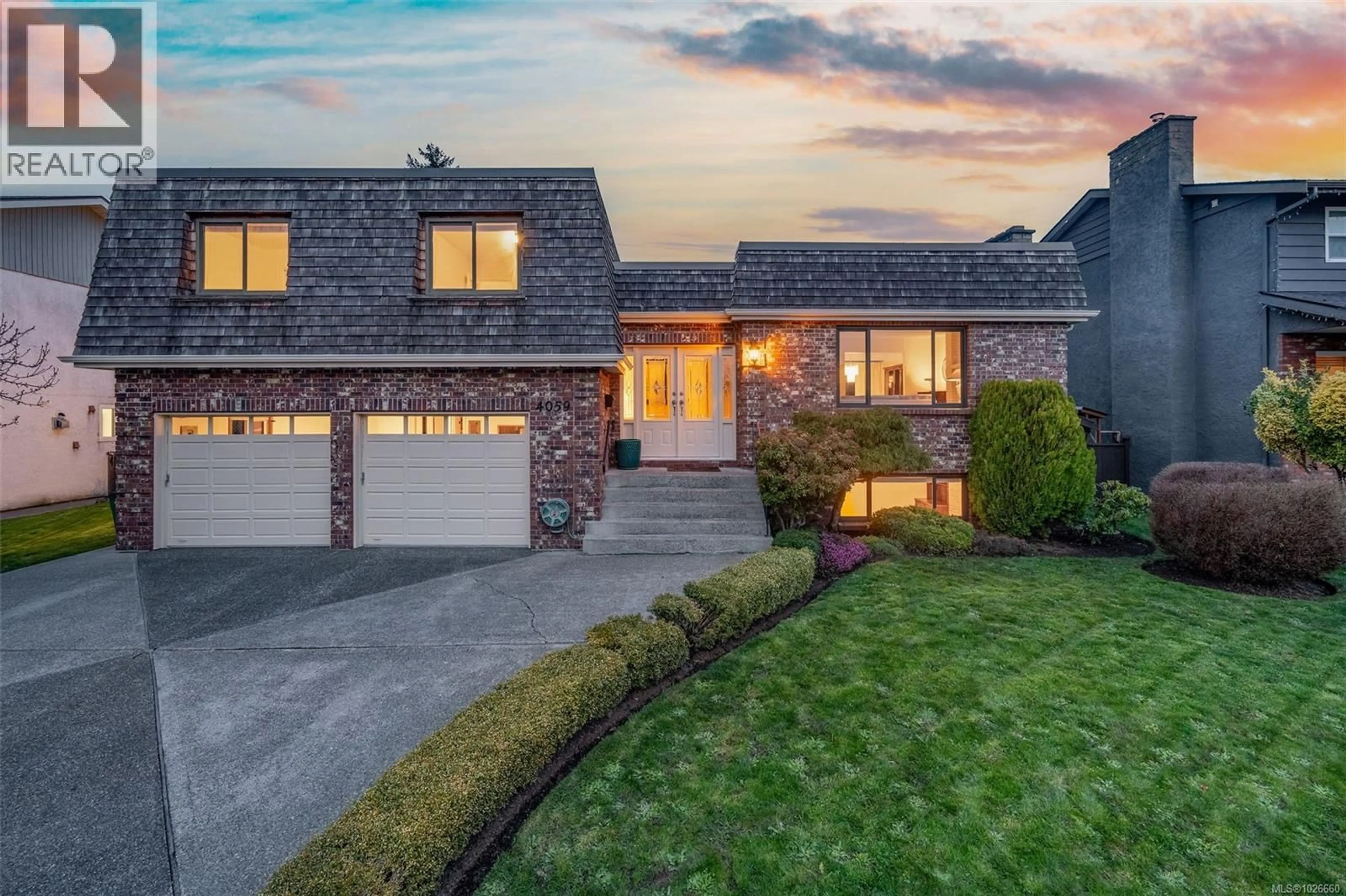 Unknown for 4059 CAVALLIN COURT, Saanich British Columbia V8N5P9