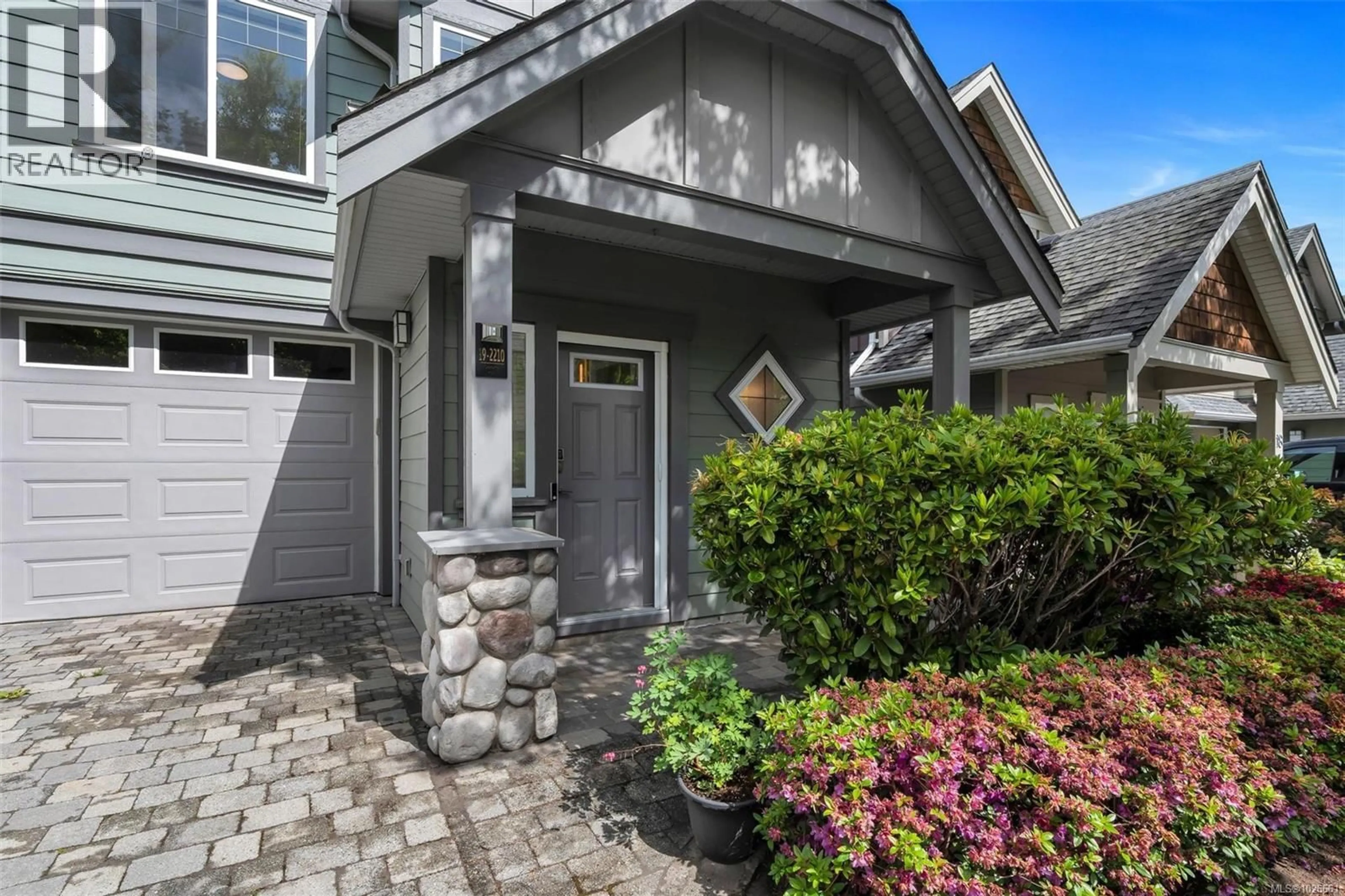 Unknown for 19 - 2210 SOOKE ROAD, Colwood British Columbia V9B0E4