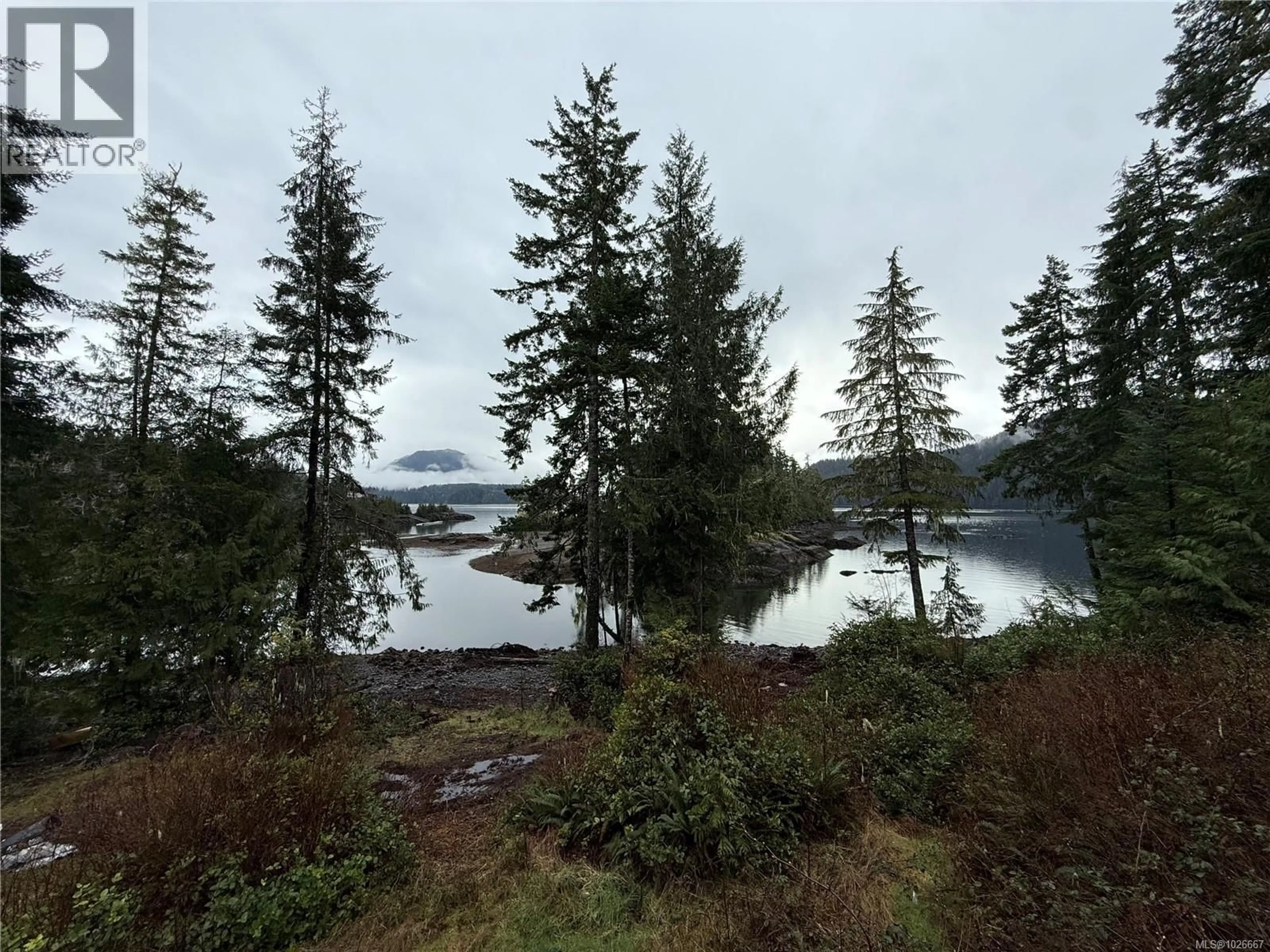 Blurry image for 435 QUATSINO ROAD, Quatsino British Columbia V0N2V0