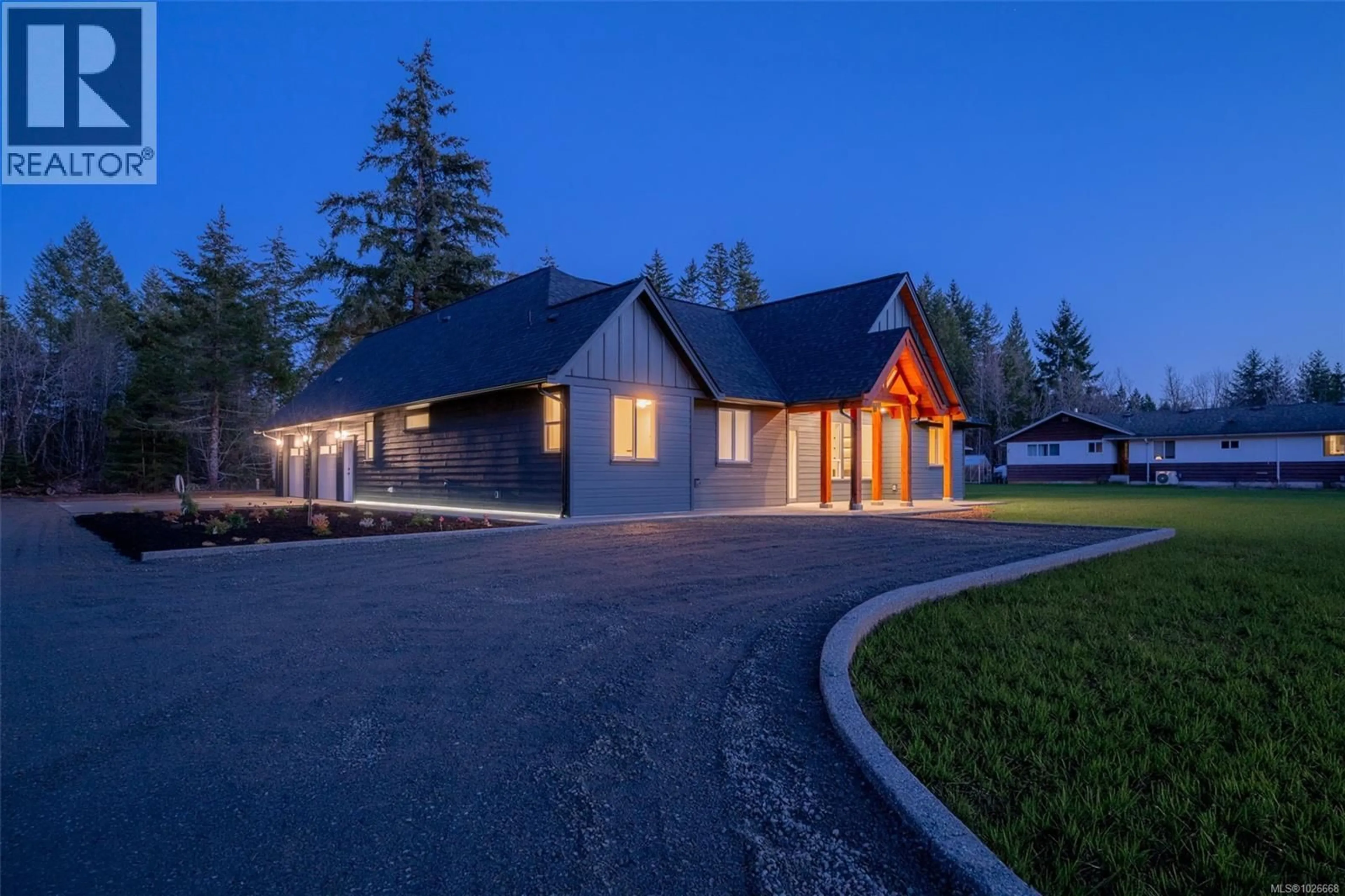 Patio, unknown for 6537 FAYETTE ROAD, Port Alberni British Columbia V9Y8K3