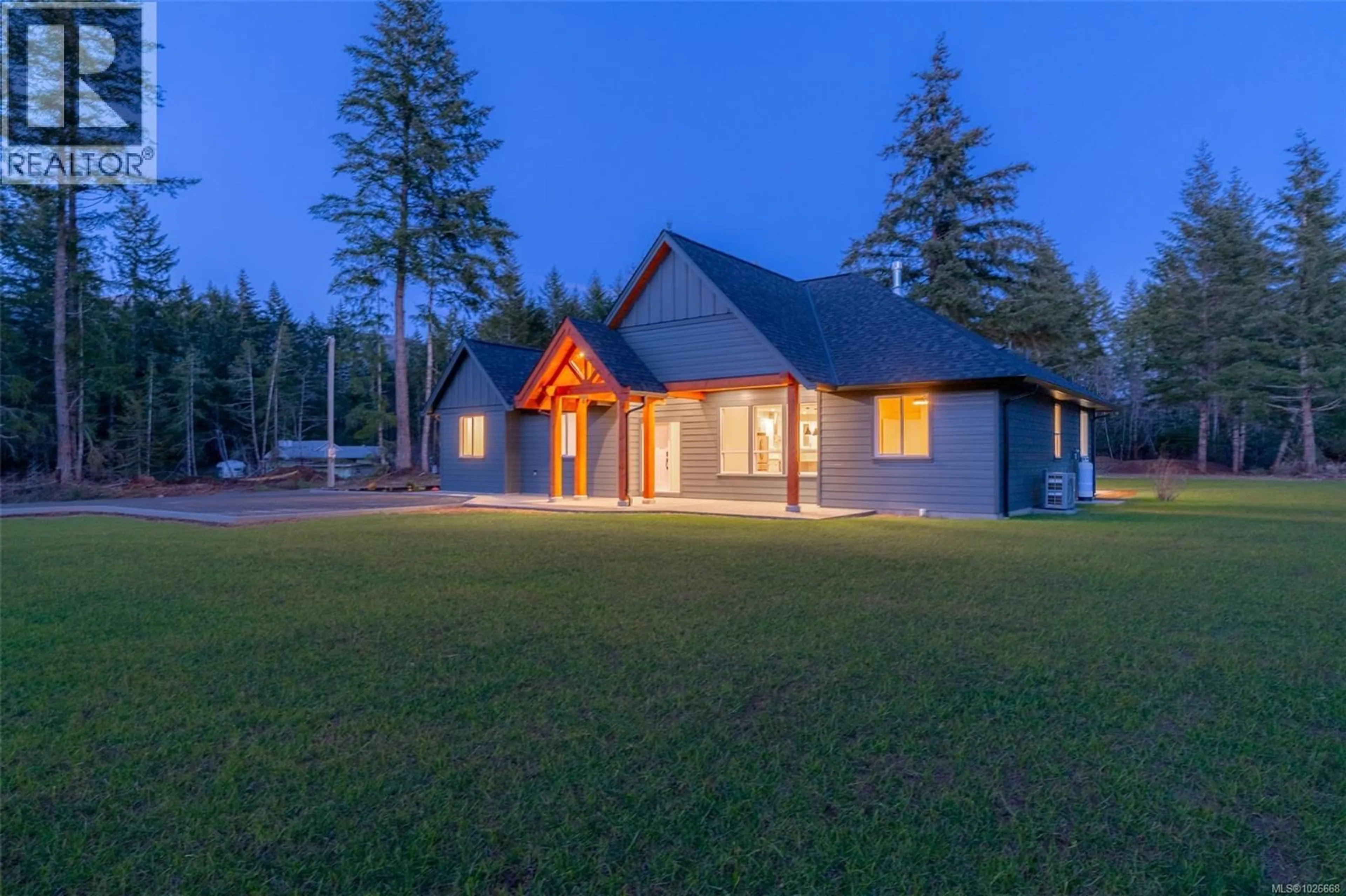 Patio, unknown for 6537 FAYETTE ROAD, Port Alberni British Columbia V9Y8K3