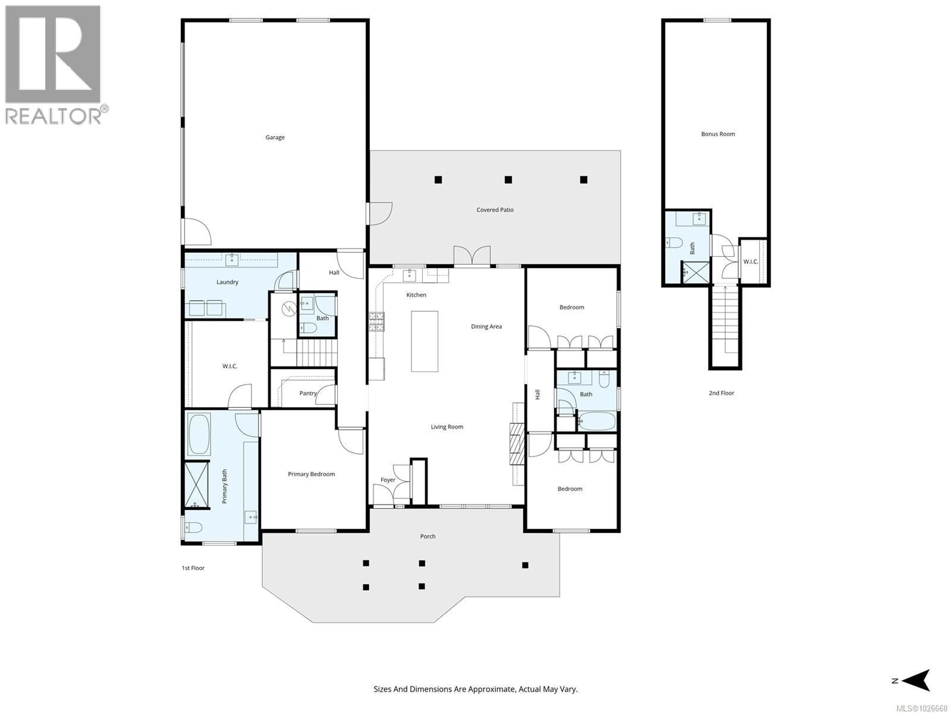 Floor plan for 6537 FAYETTE ROAD, Port Alberni British Columbia V9Y8K3