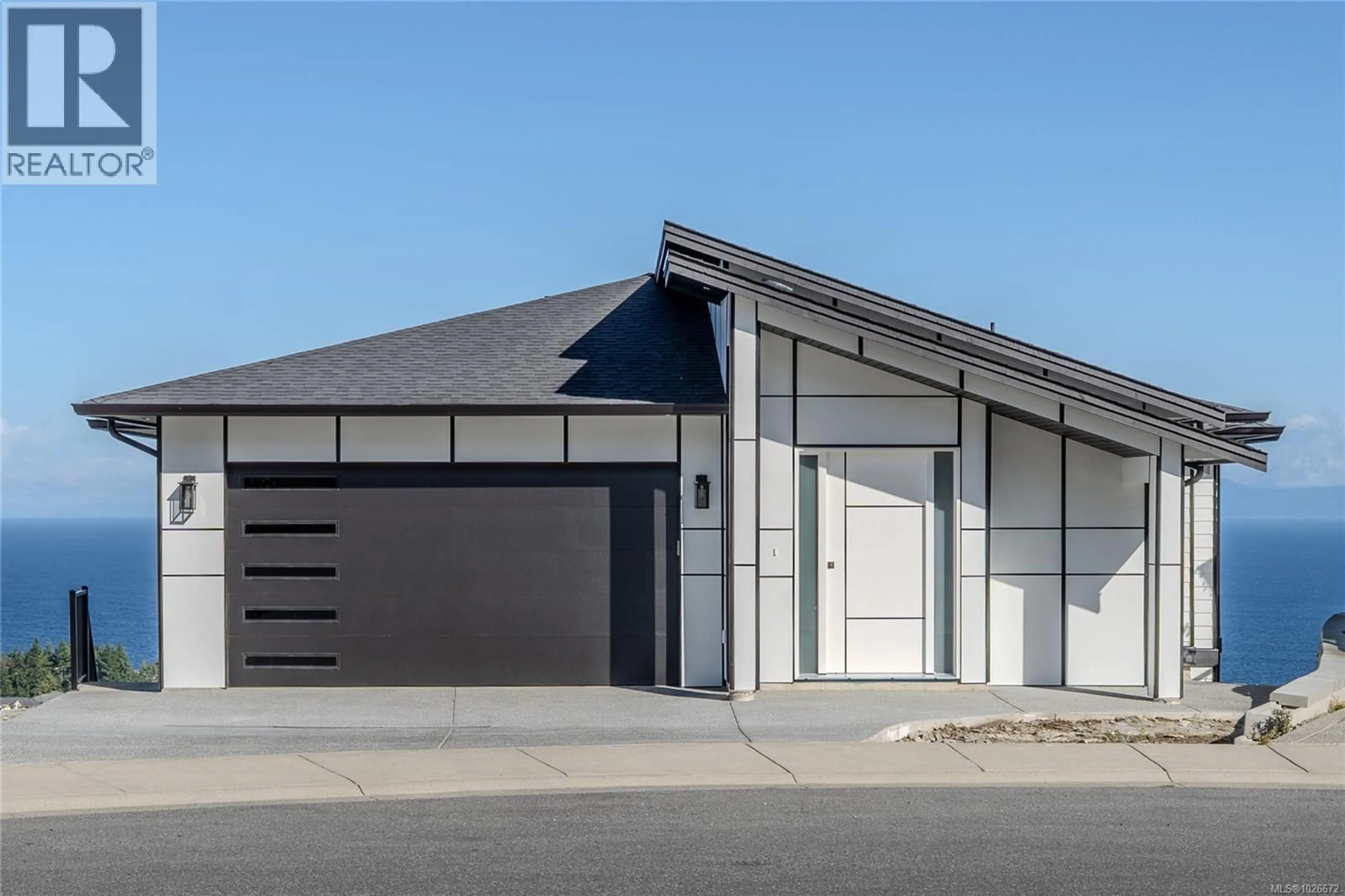 Indoor garage for 114 ABALONE PLACE SOUTH, Nanaimo British Columbia V9T0L3