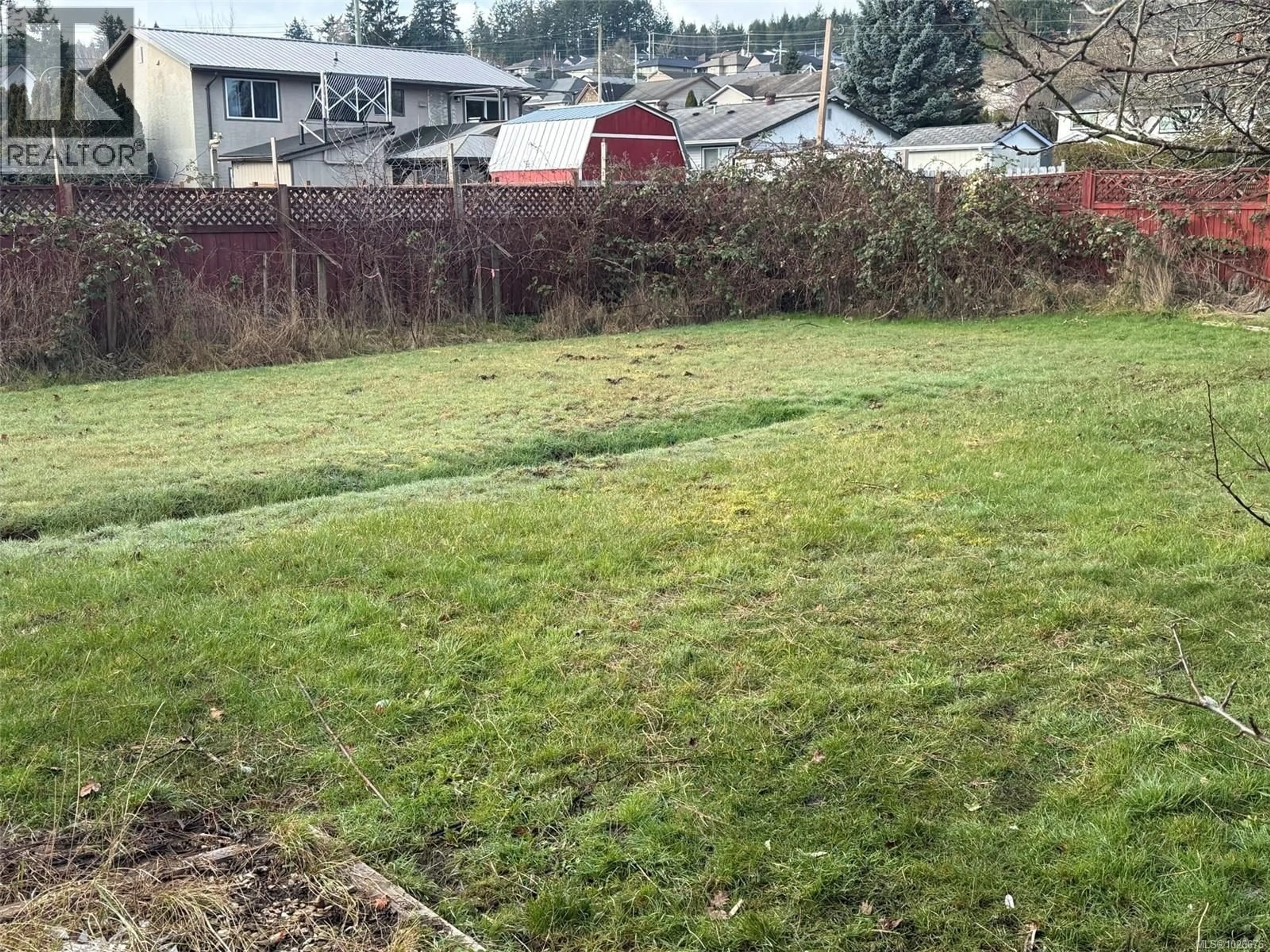 Unknown for 541 NOVA STREET, Nanaimo British Columbia V9R1C6