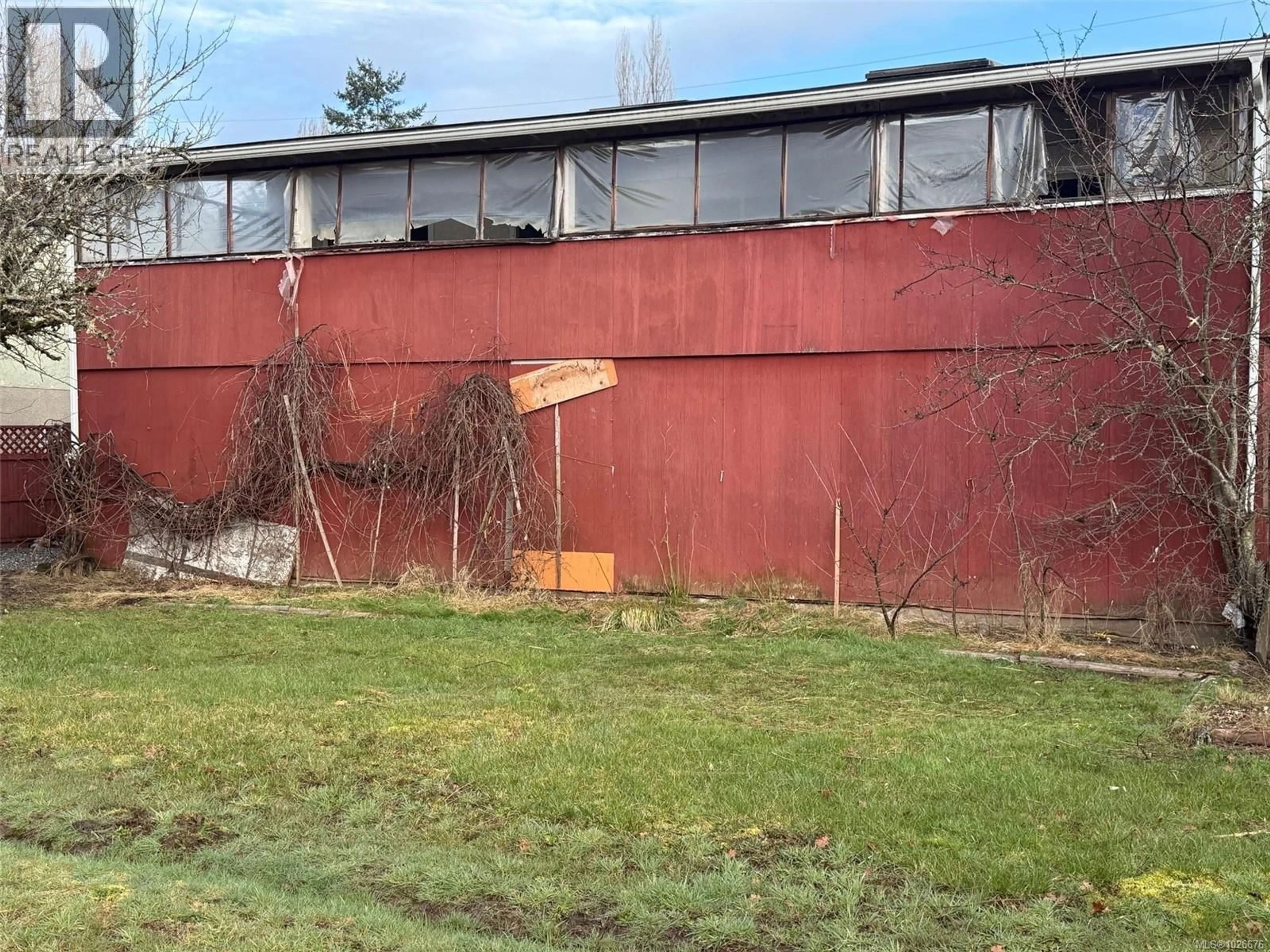 Shed for 541 NOVA STREET, Nanaimo British Columbia V9R1C6