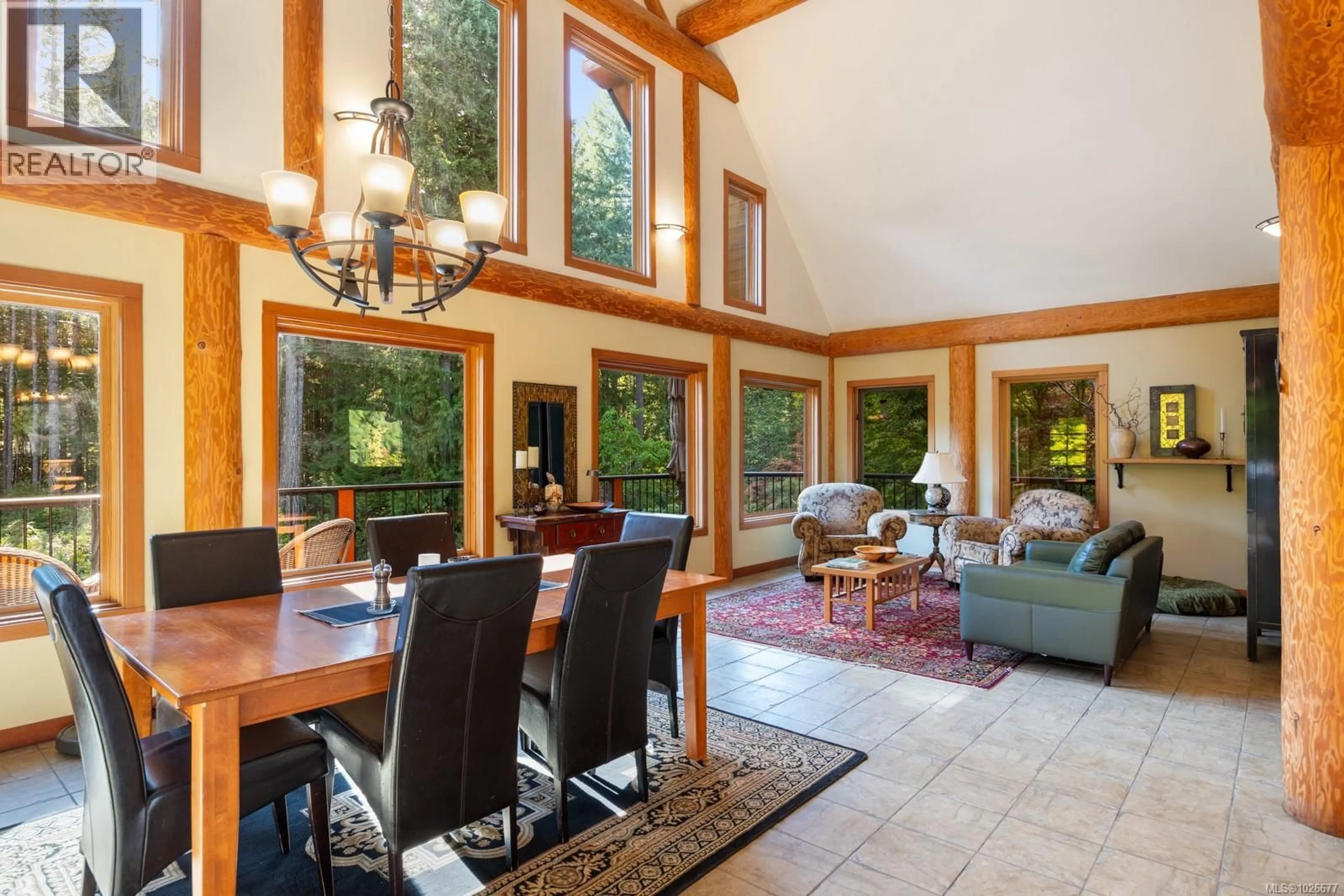 Dining room, unknown for 900 SPIDER LAKE ROAD, Qualicum Beach British Columbia V9K2L7