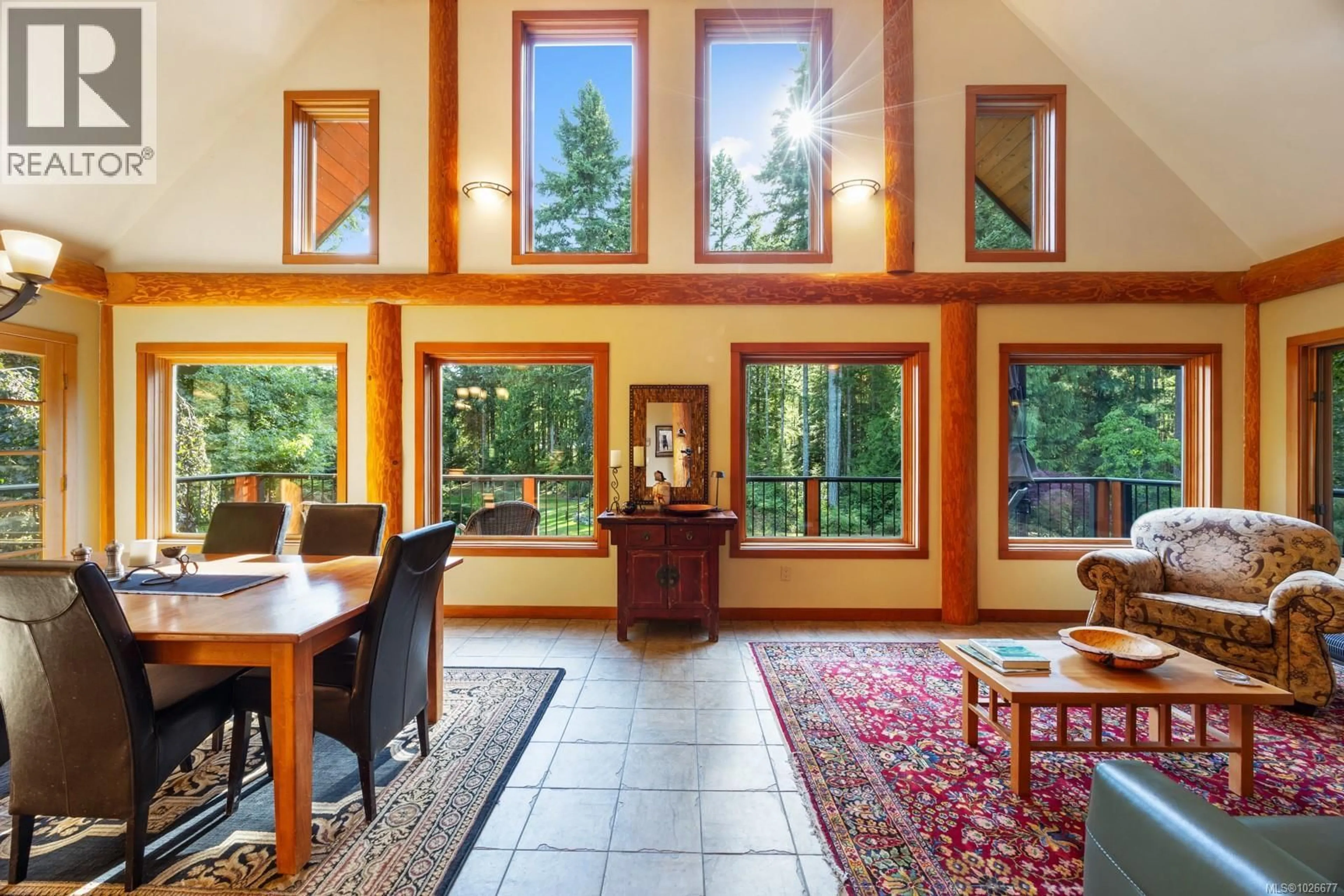 Dining room, unknown for 900 SPIDER LAKE ROAD, Qualicum Beach British Columbia V9K2L7