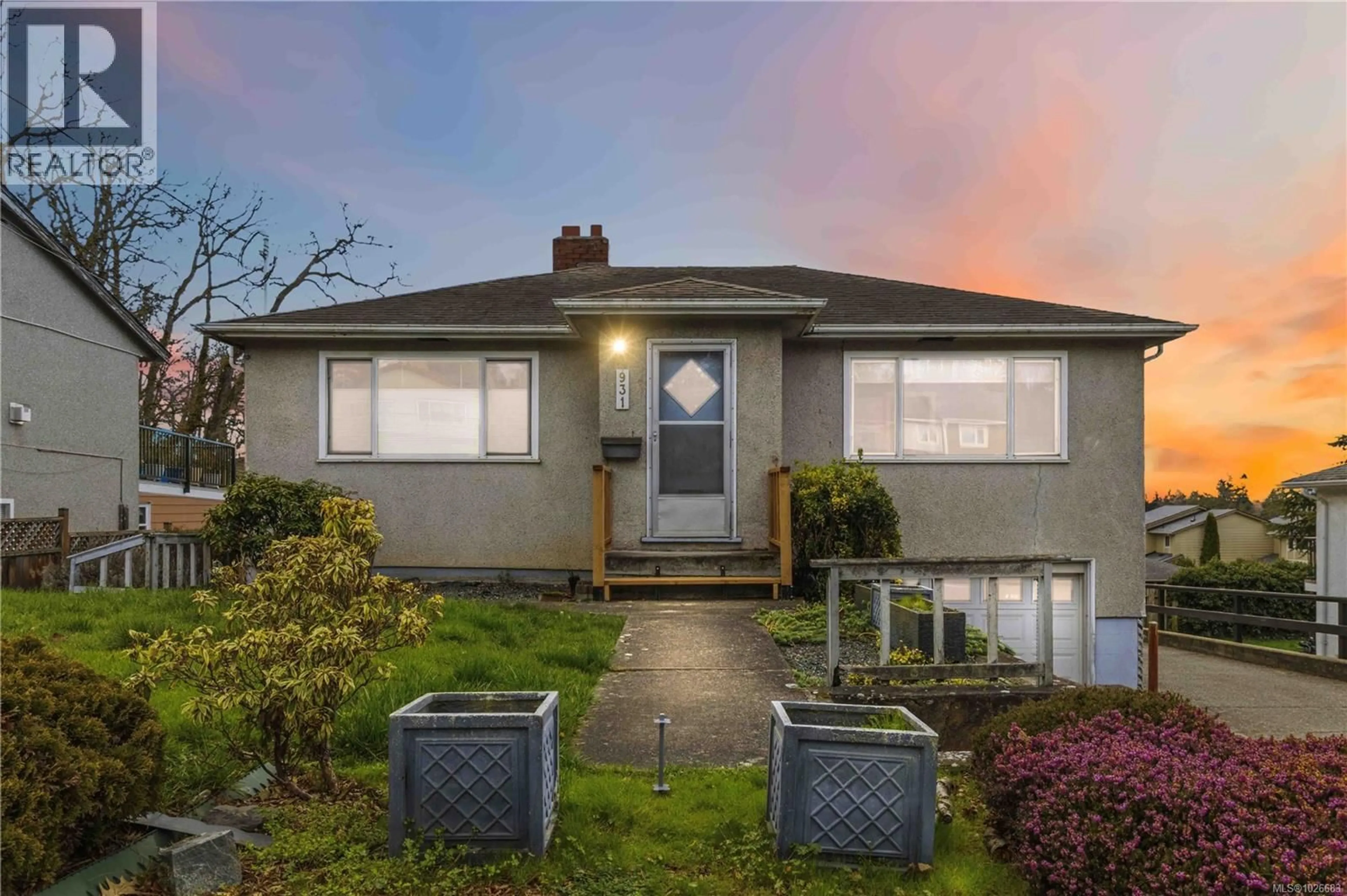 Unknown for 931 MCKENZIE AVENUE, Saanich British Columbia V8X3G6