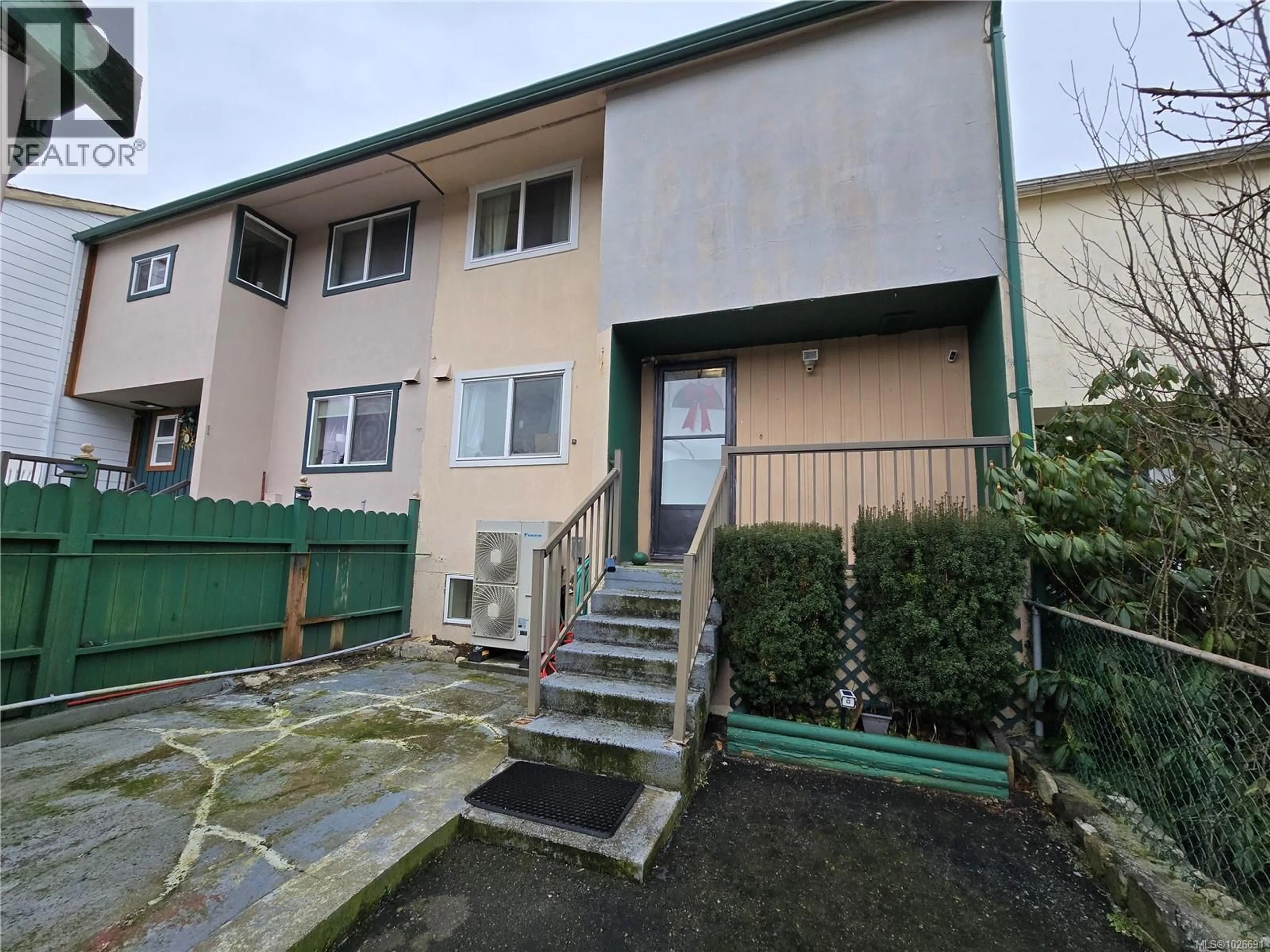 Unknown for 7312 PINE DRIVE, Port Hardy British Columbia V0N2P0