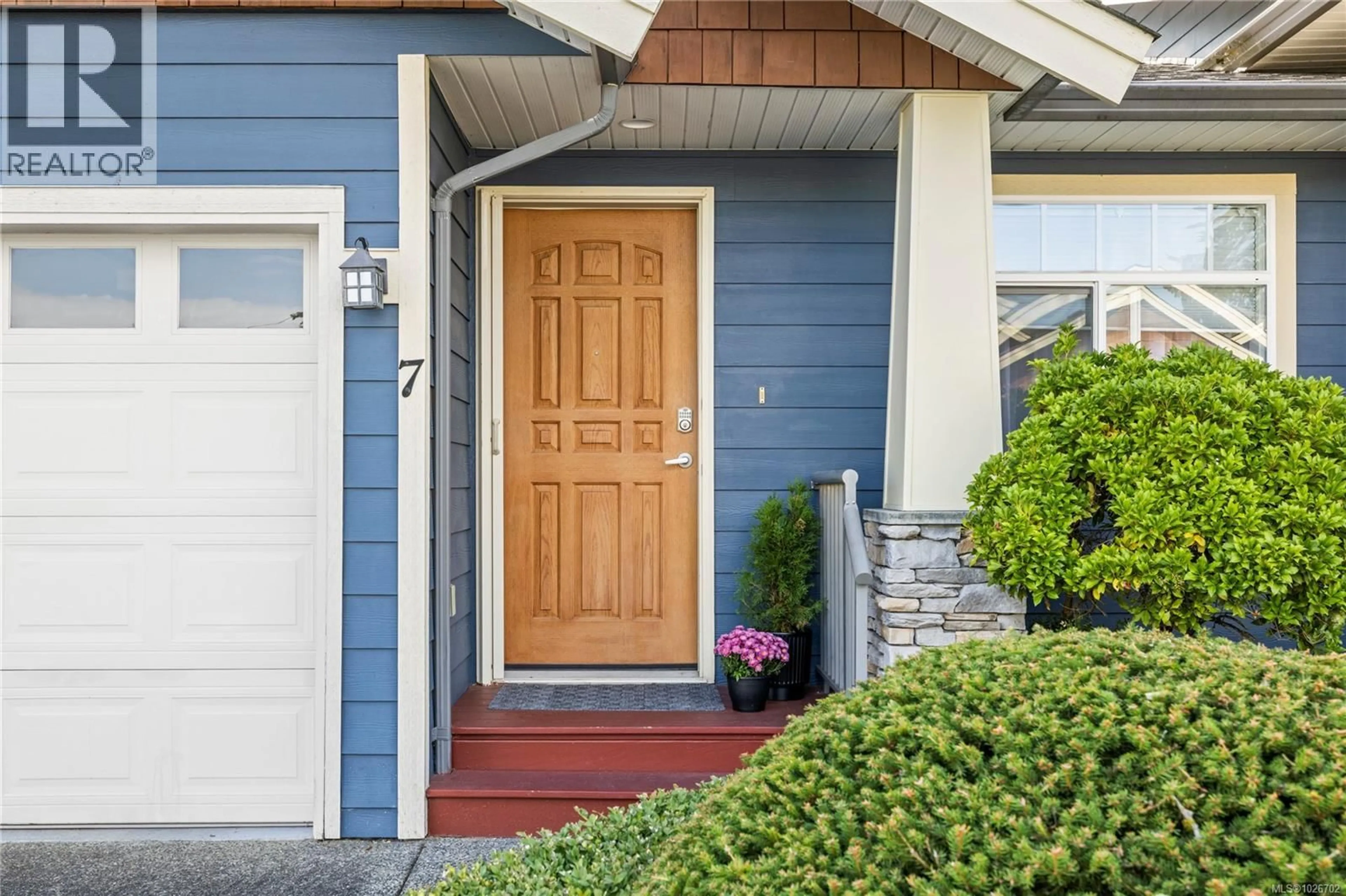 Unknown for 7 - 332 BELAIRE STREET, Ladysmith British Columbia V9G1A7