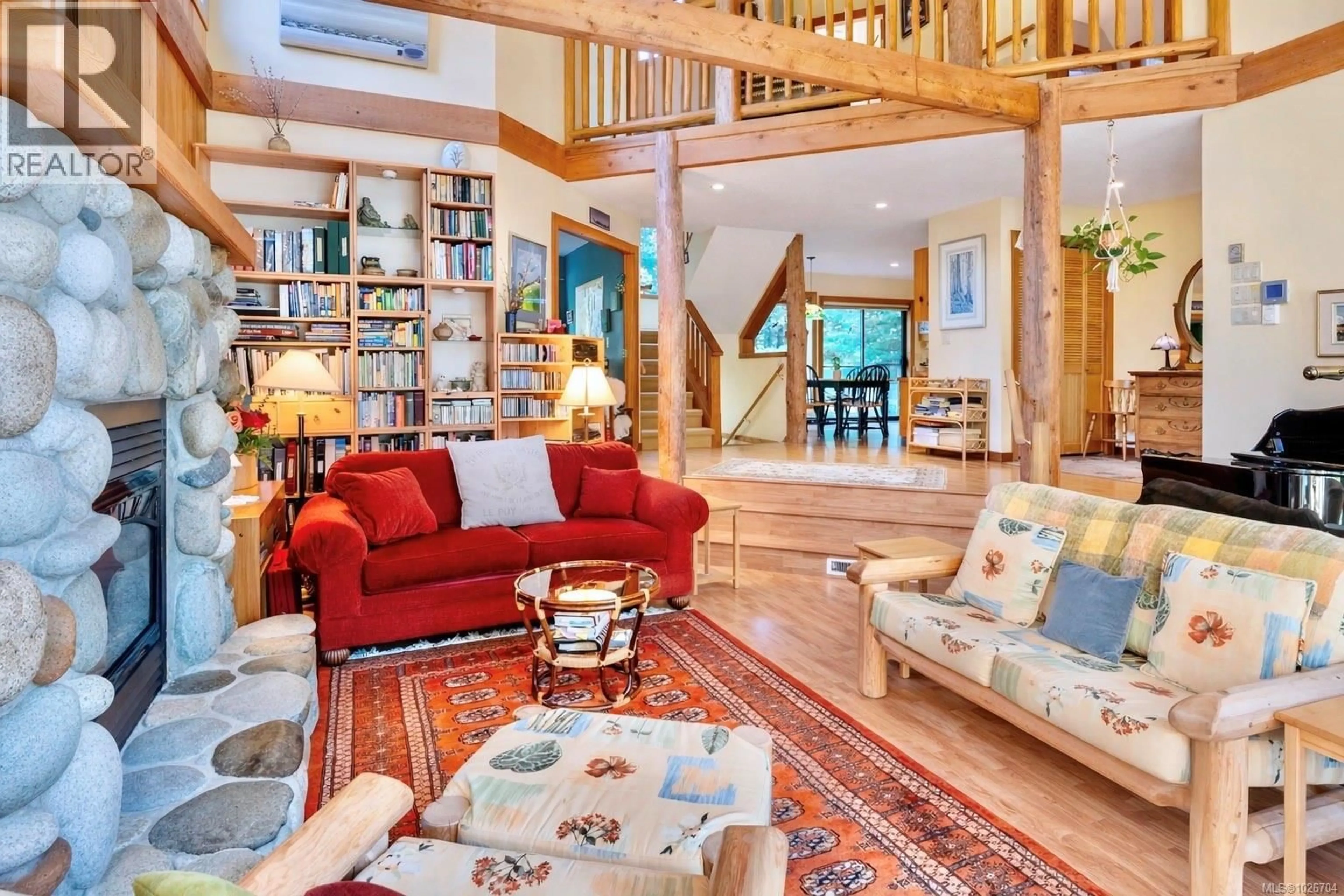 Unknown for 1290 LYNN ROAD, Tofino British Columbia V0R2Z0