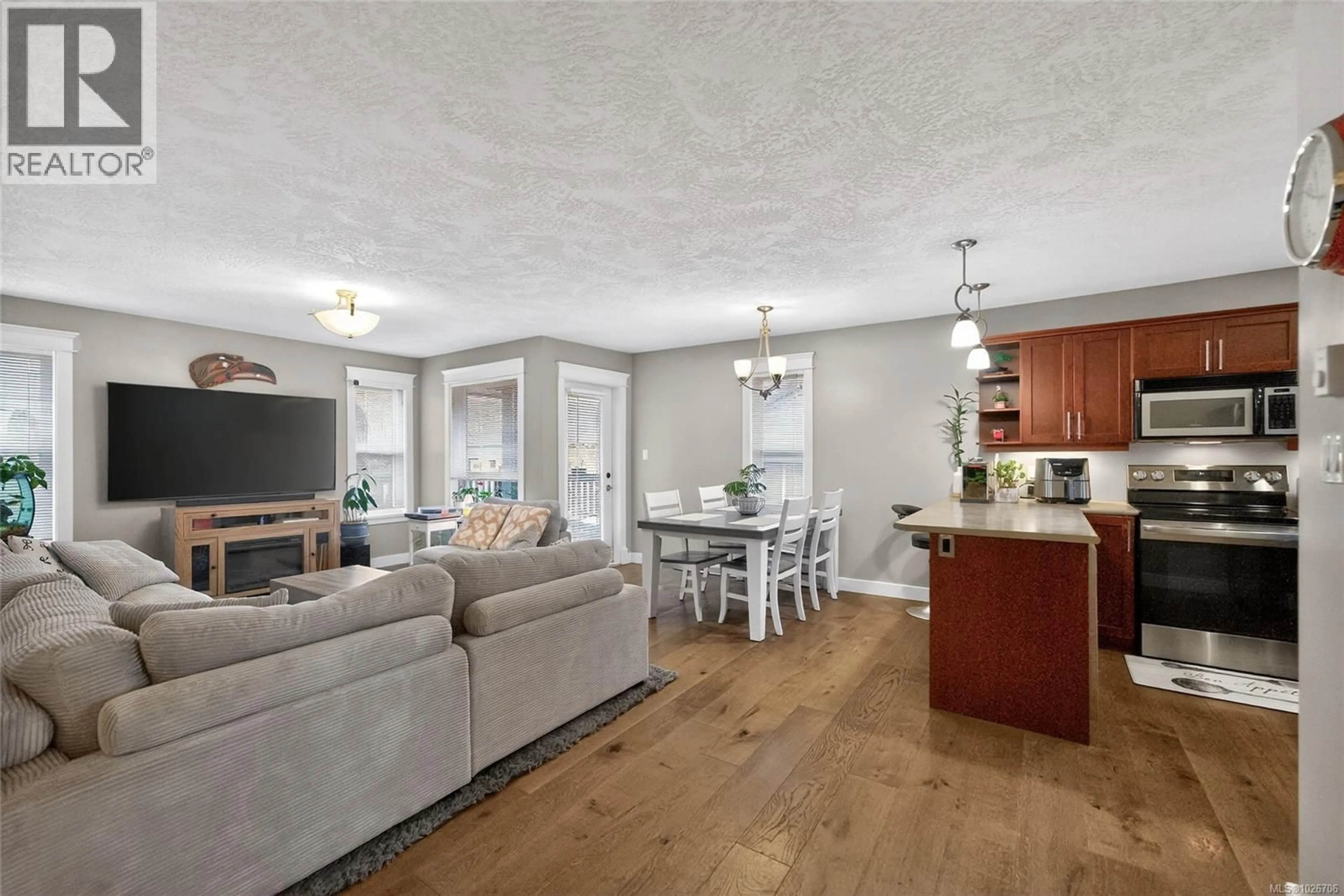 Unknown for 5 - 1031 LOMAS ROAD, Duncan British Columbia V9L2N2