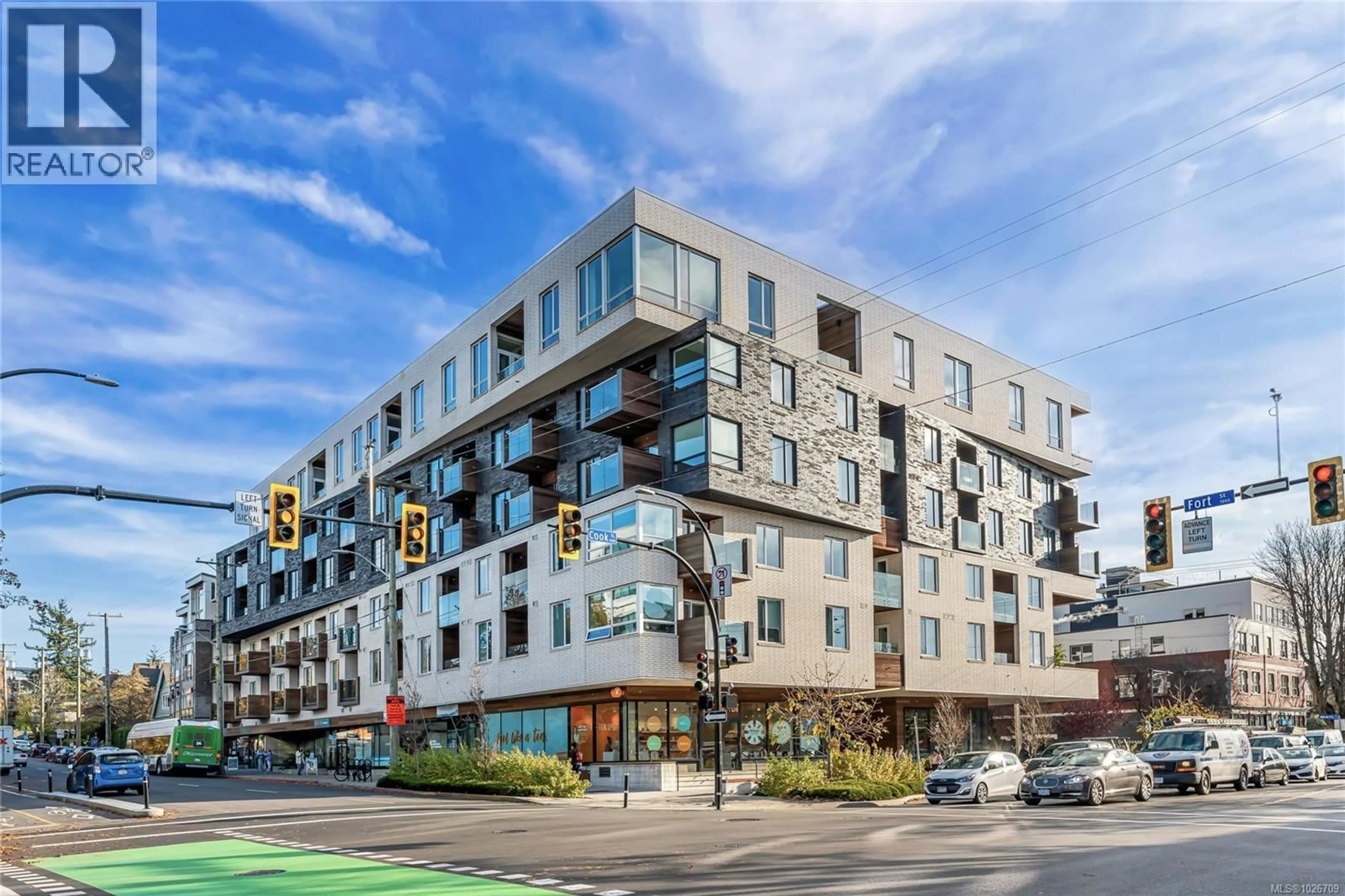 Unknown for 405 - 1033 COOK STREET, Victoria British Columbia V8V0E1