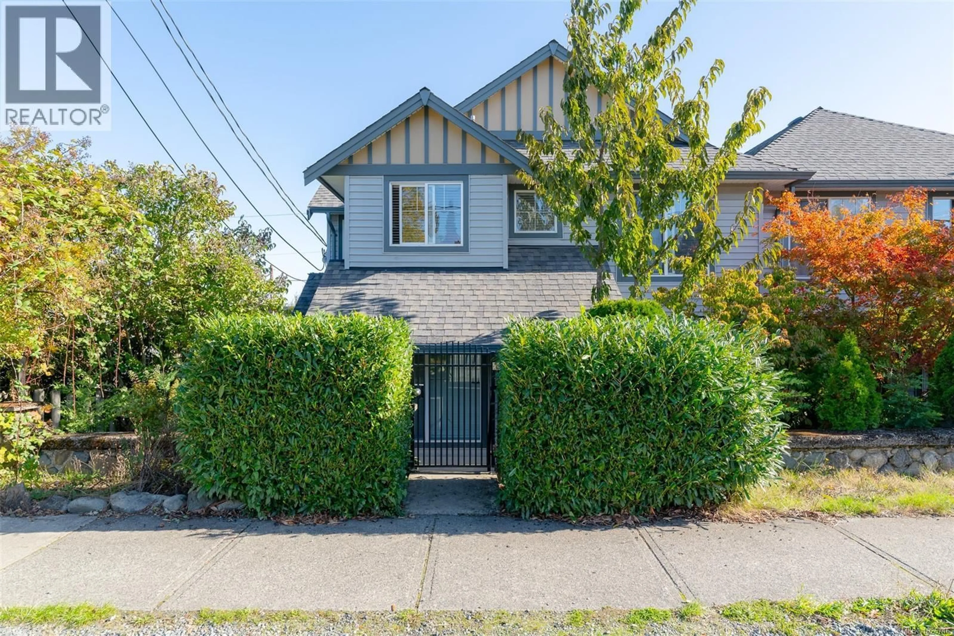 Unknown for 101 - 211 VICTORIA ROAD, Nanaimo British Columbia V9R4P7