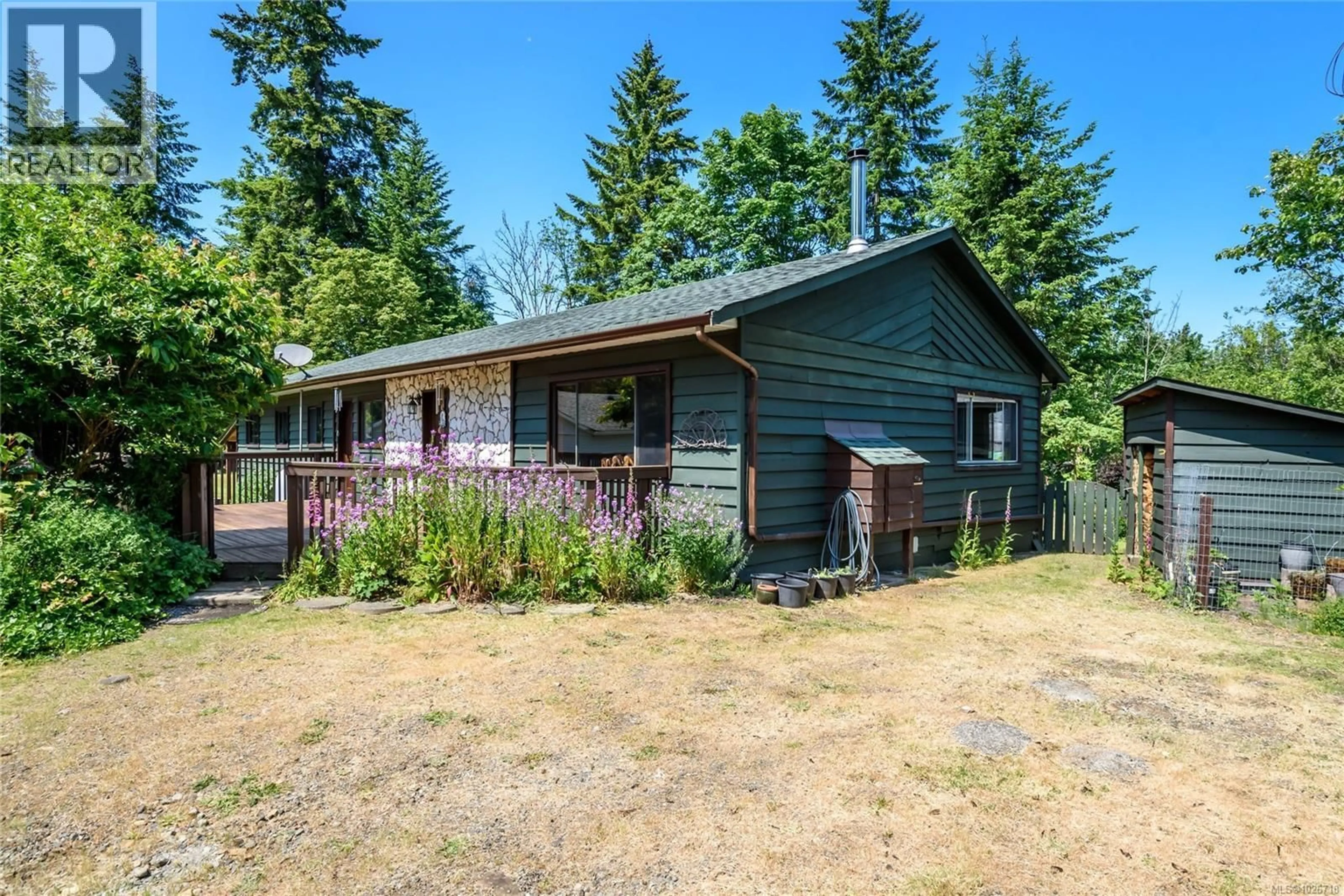 Unknown for 9437 MARTIN PARK DRIVE, Black Creek British Columbia V9J1C3