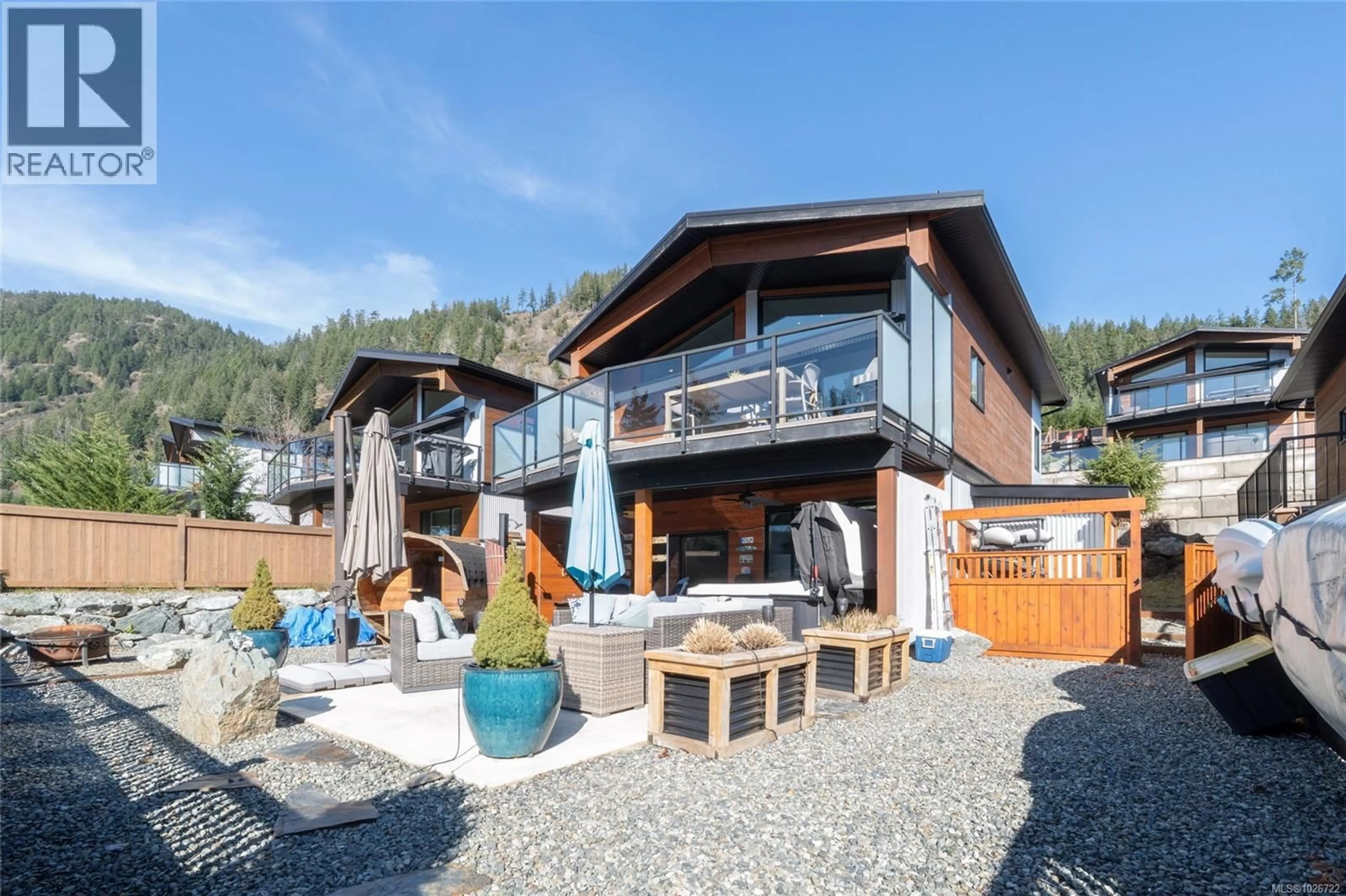 Unknown for 7429 COTTAGE WAY, Lake Cowichan British Columbia V0R2G1