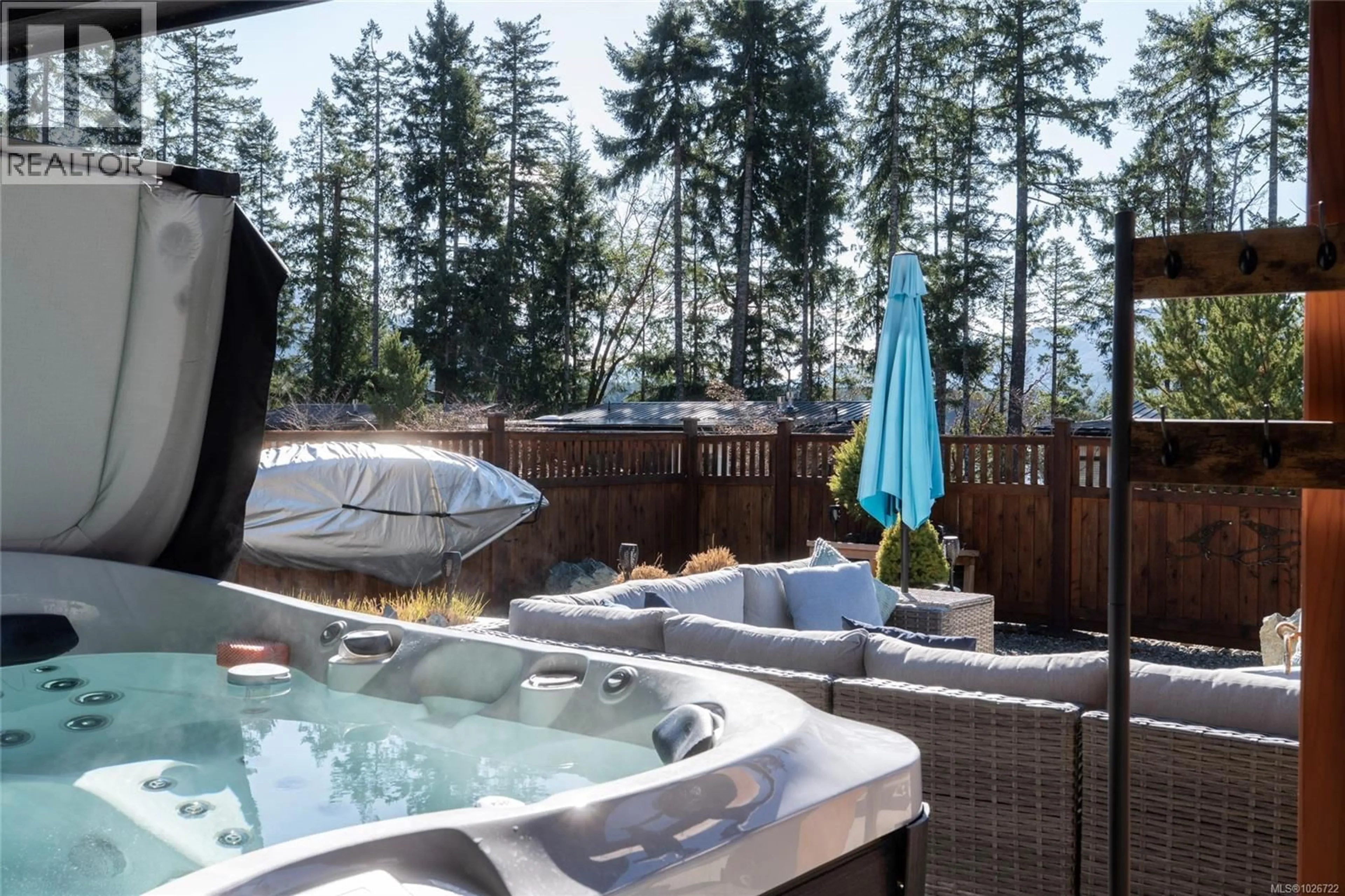 Patio, unknown for 7429 COTTAGE WAY, Lake Cowichan British Columbia V0R2G1