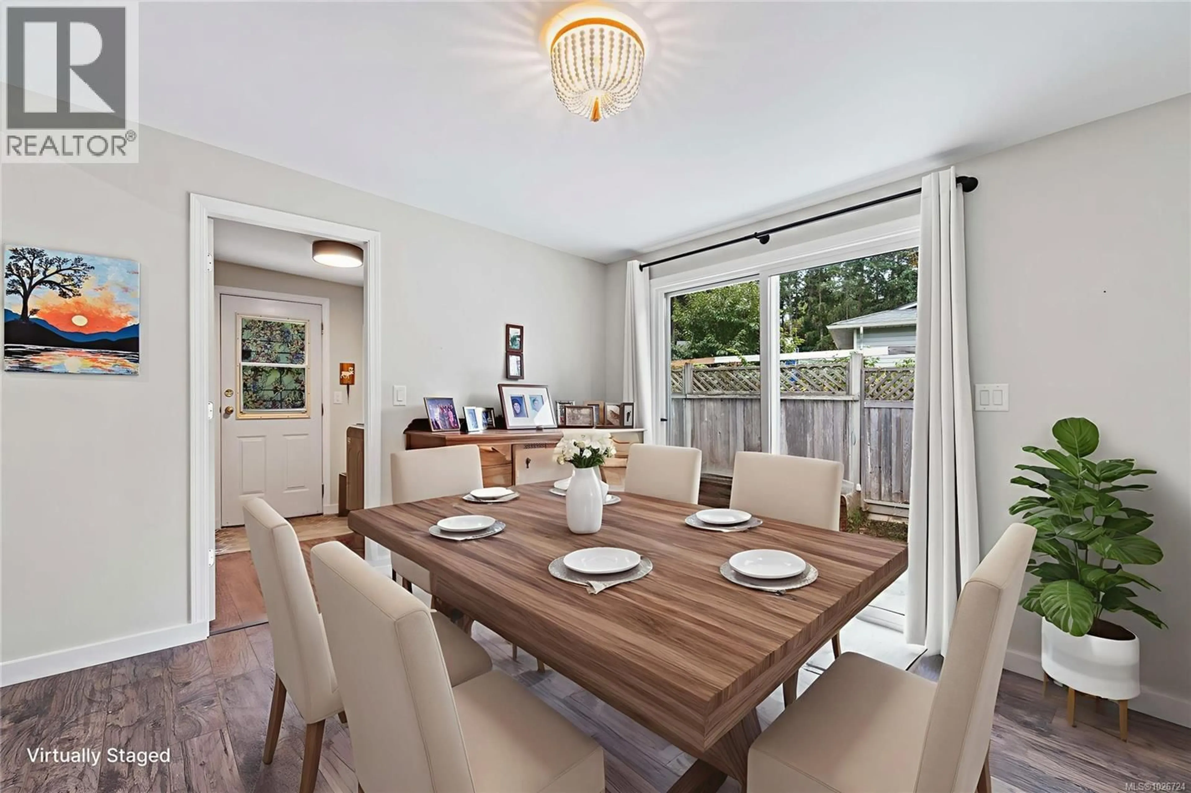 Dining room, unknown for 450 AURORA STREET, Parksville British Columbia V9P1L3