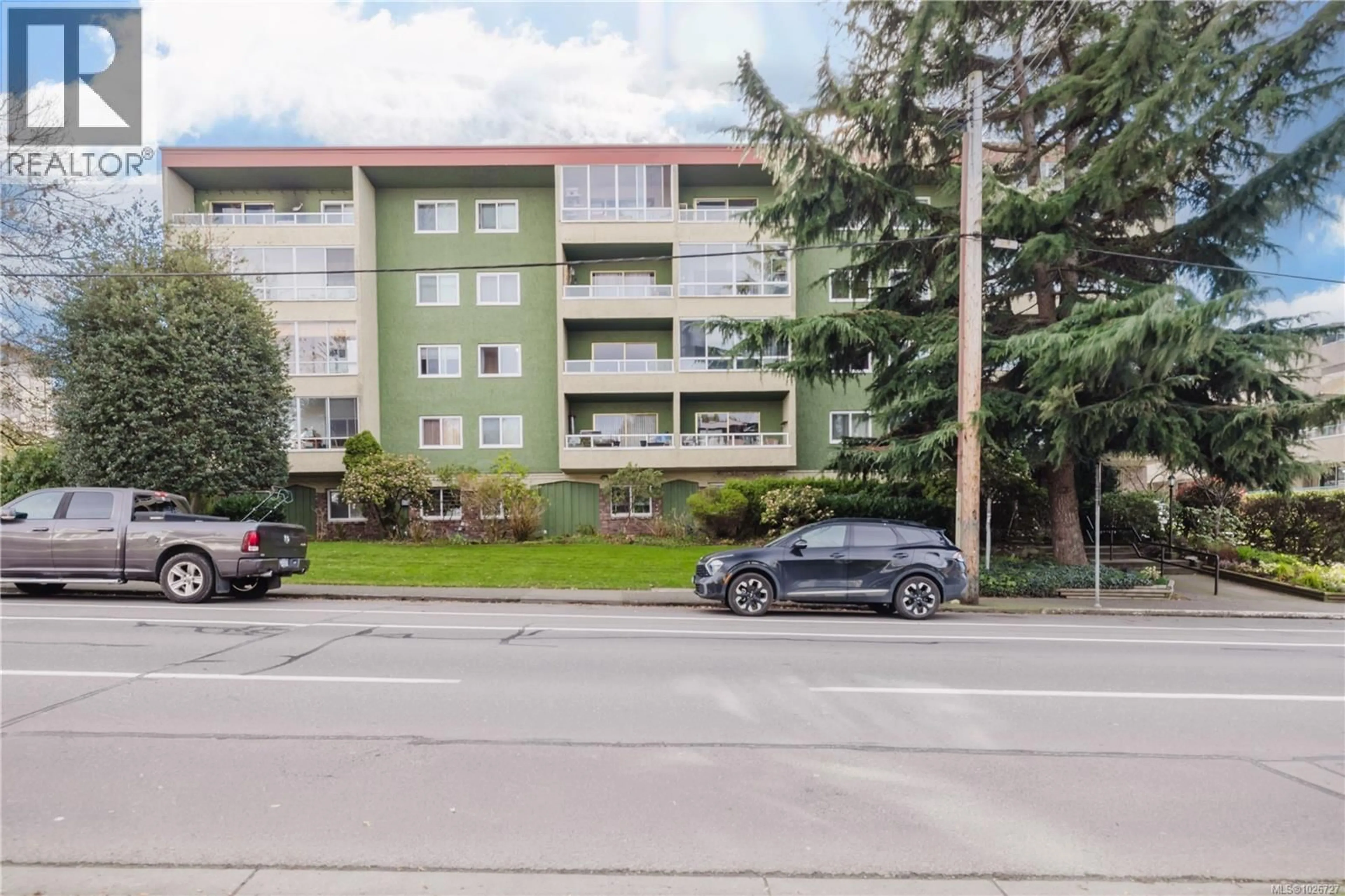 Unknown for 201 - 1235 JOHNSON STREET, Victoria British Columbia V8V3N9