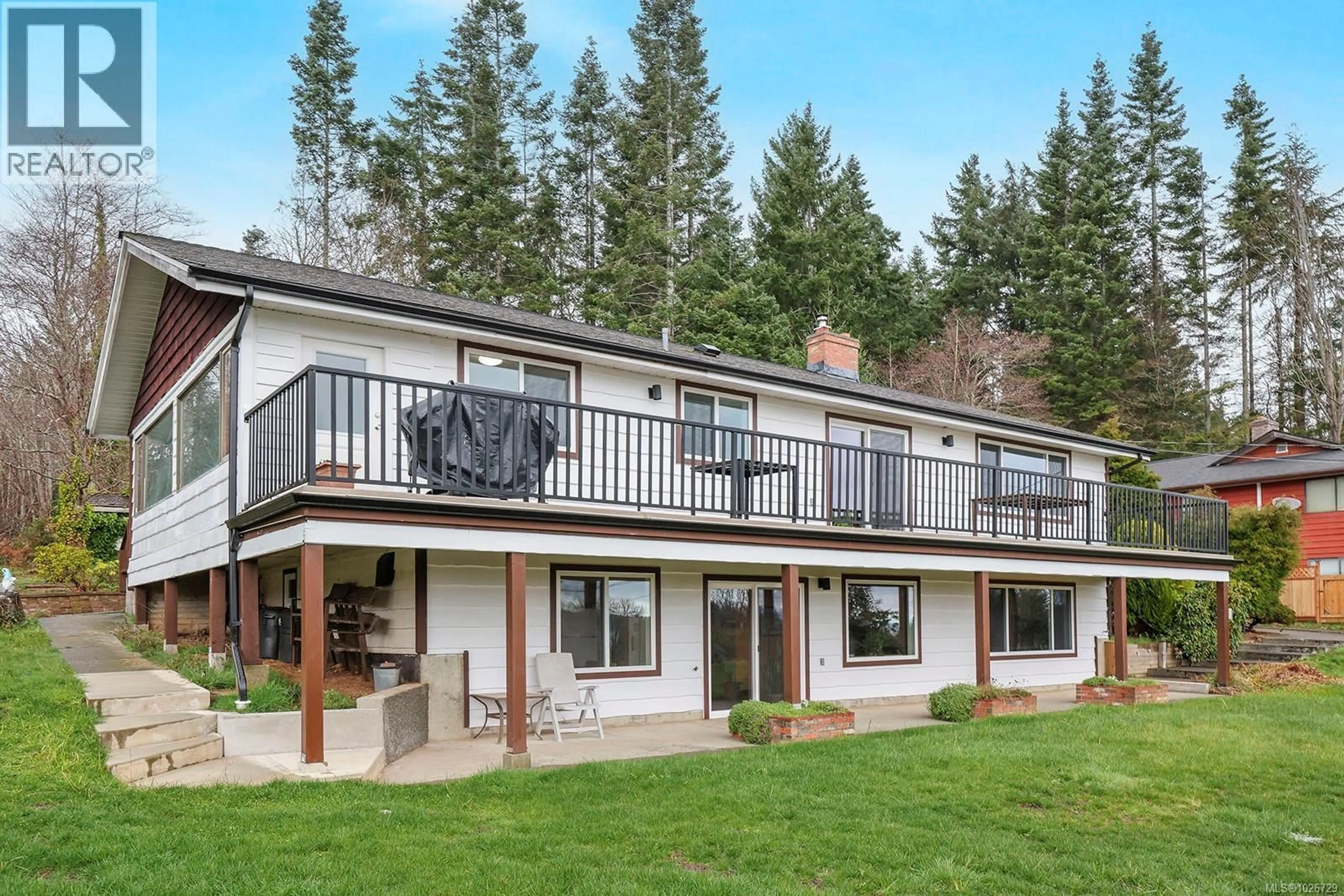 Unknown for 5497 TAPPIN STREET, Union Bay British Columbia V0R3B0