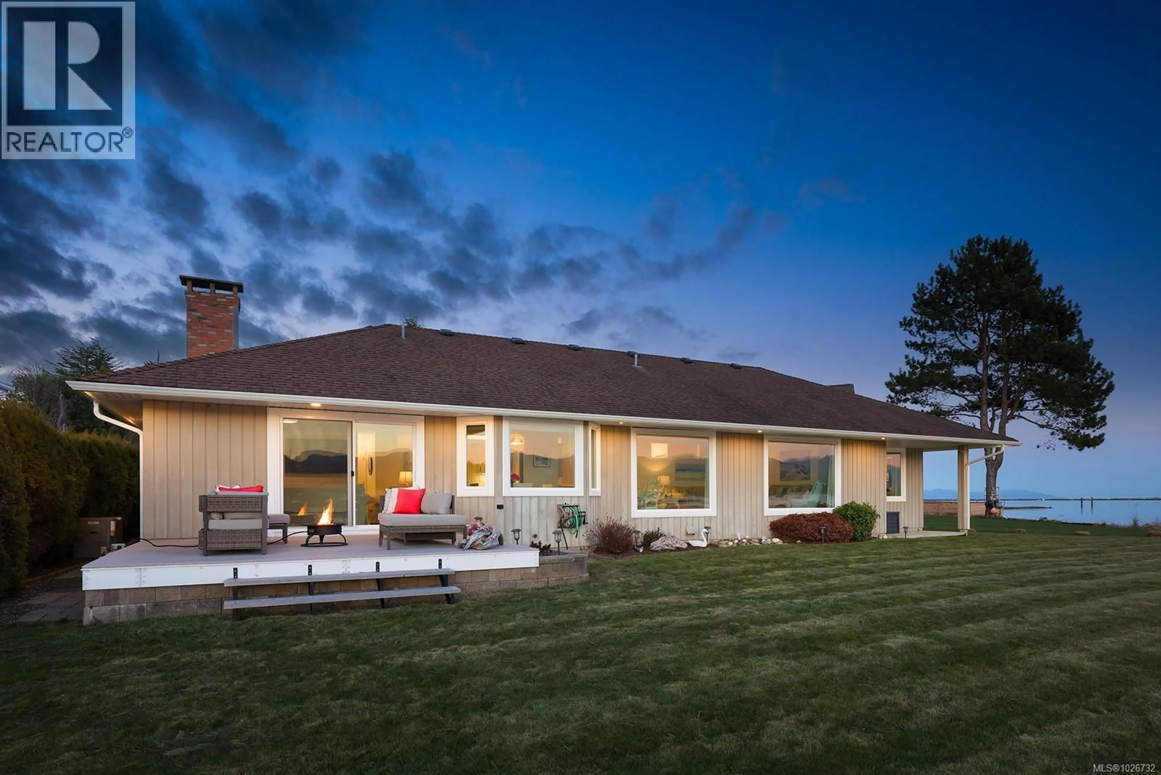 Unknown for 65 JANE PLACE, Comox British Columbia V9M3N3