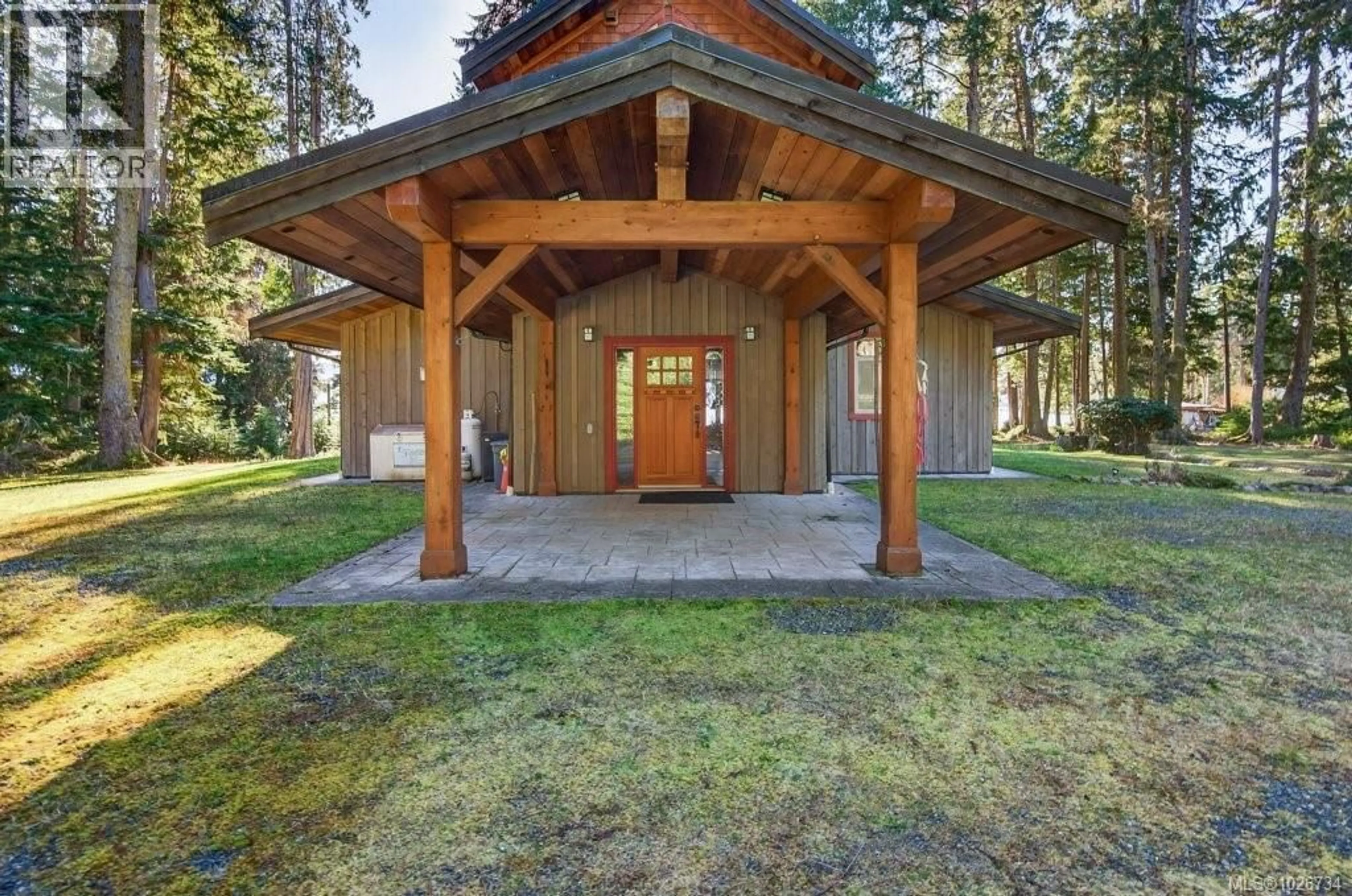 Unknown for 101 MITCHELL BAY ROAD, Malcolm Island British Columbia V0N3E0