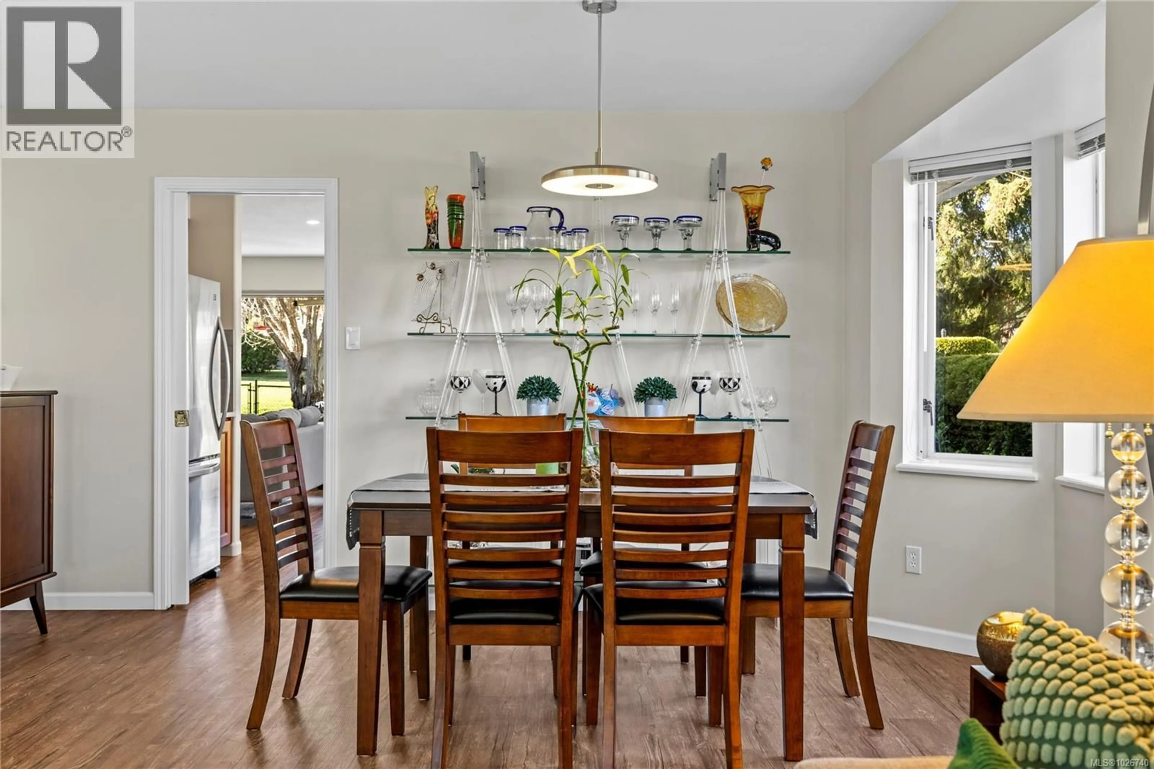 Dining room, unknown for 522 CLEEK CLOSE, Qualicum Beach British Columbia V9K1E5