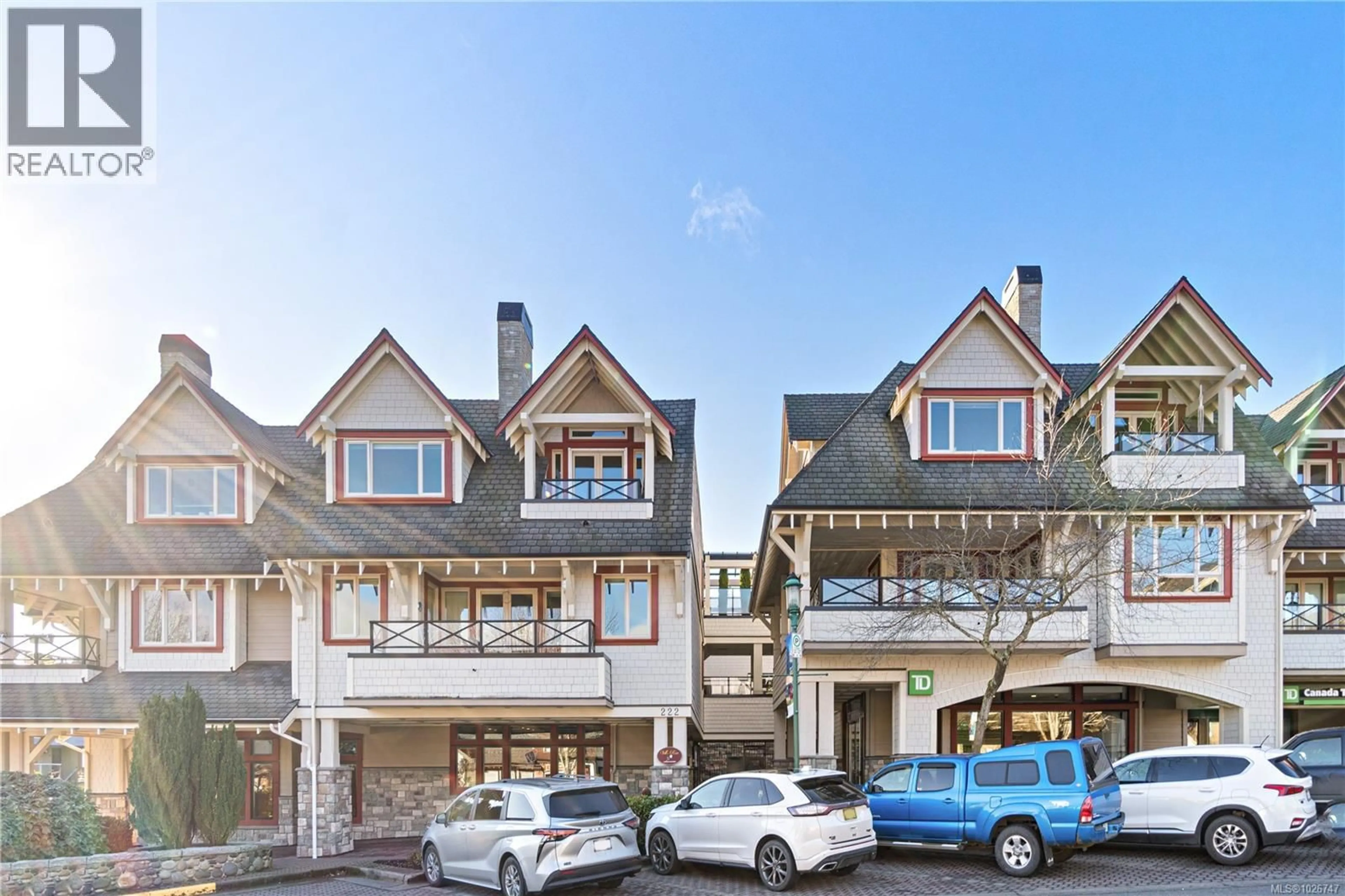 Unknown for 301 - 222 SECOND AVENUE, Qualicum Beach British Columbia V9K0A4